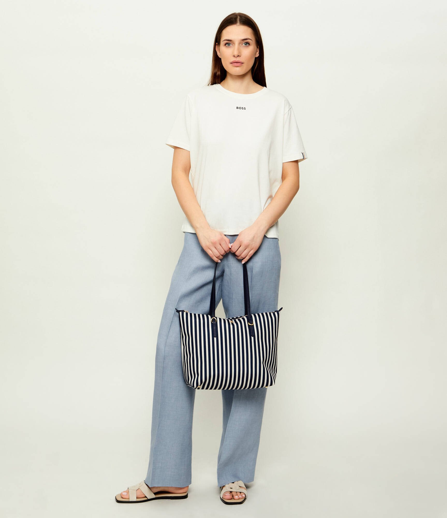 Lauren Ralph Lauren Geantă shopper KEATON