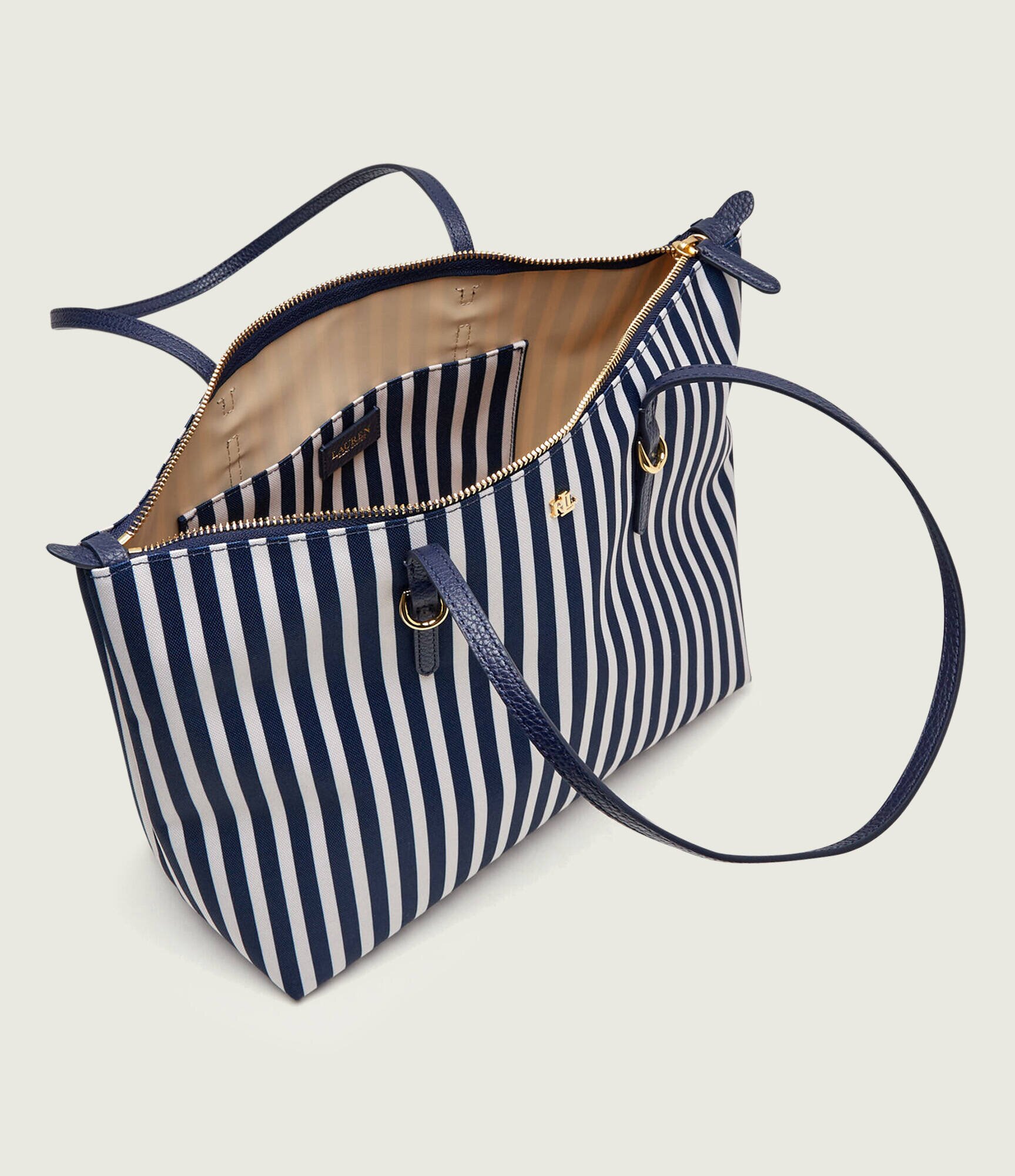 Lauren Ralph Lauren Geantă shopper KEATON