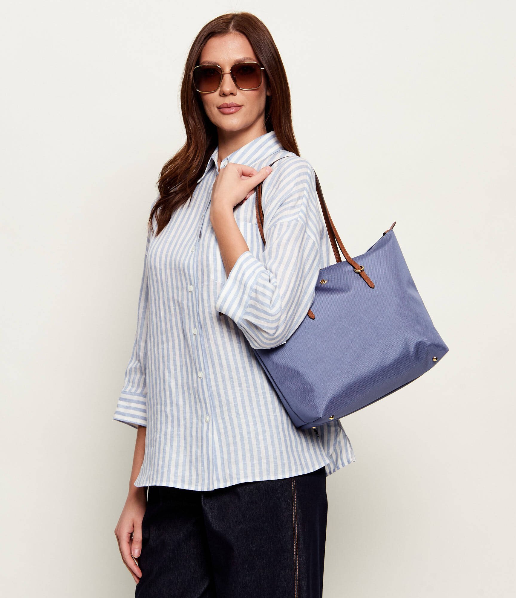 Lauren Ralph Lauren Geantă shopper KEATON