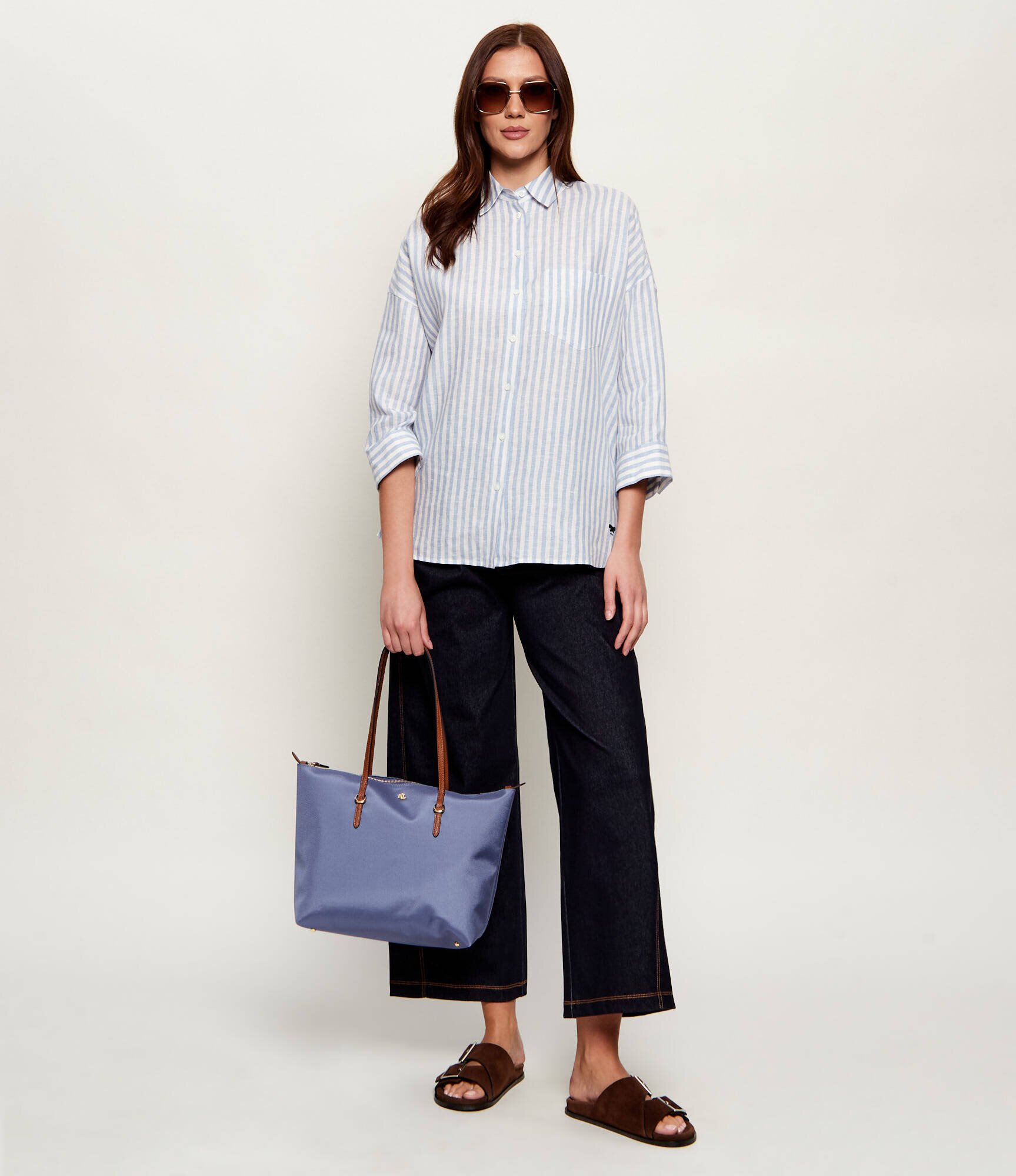 Lauren Ralph Lauren Geantă shopper KEATON