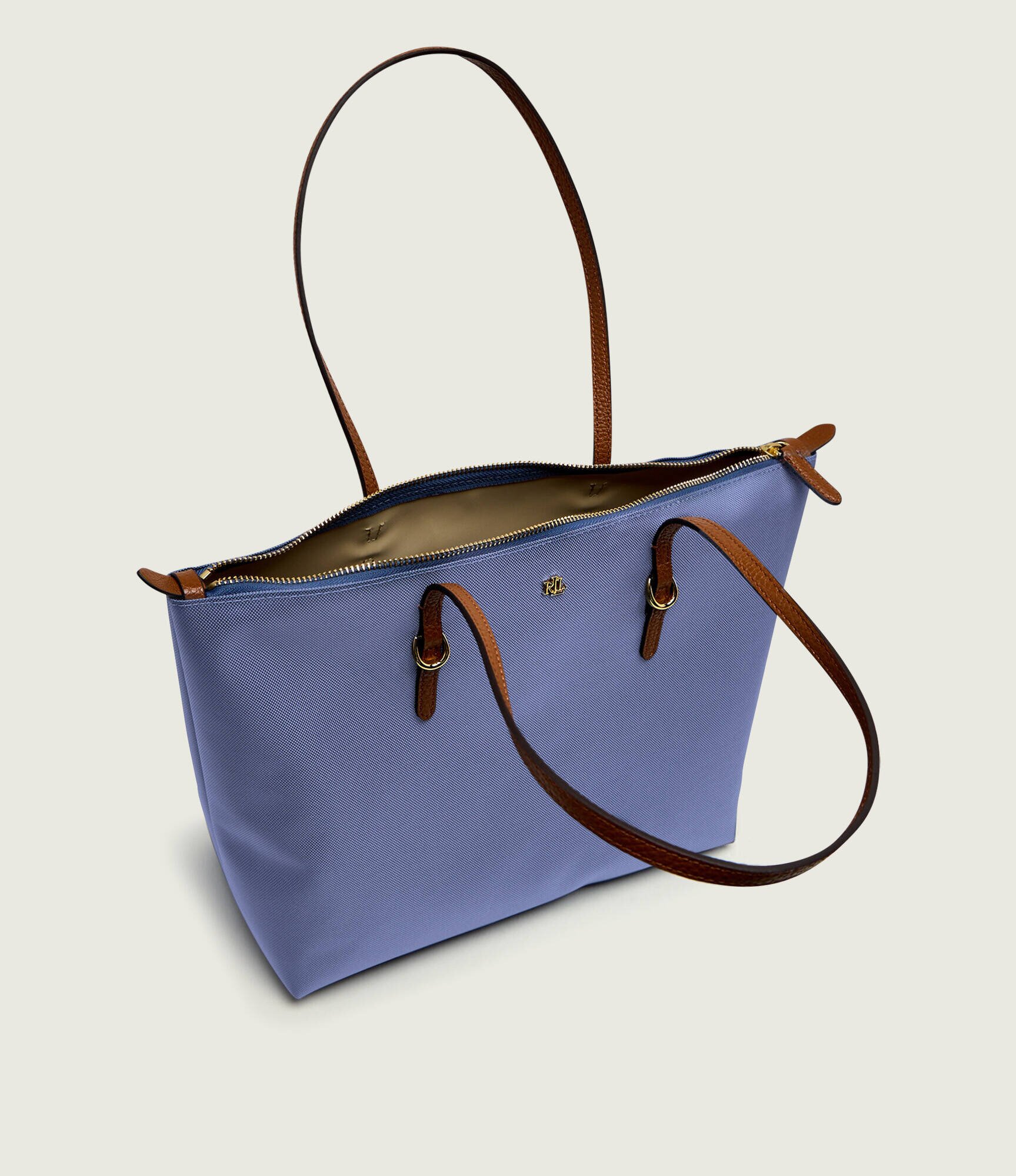 Lauren Ralph Lauren Geantă shopper KEATON