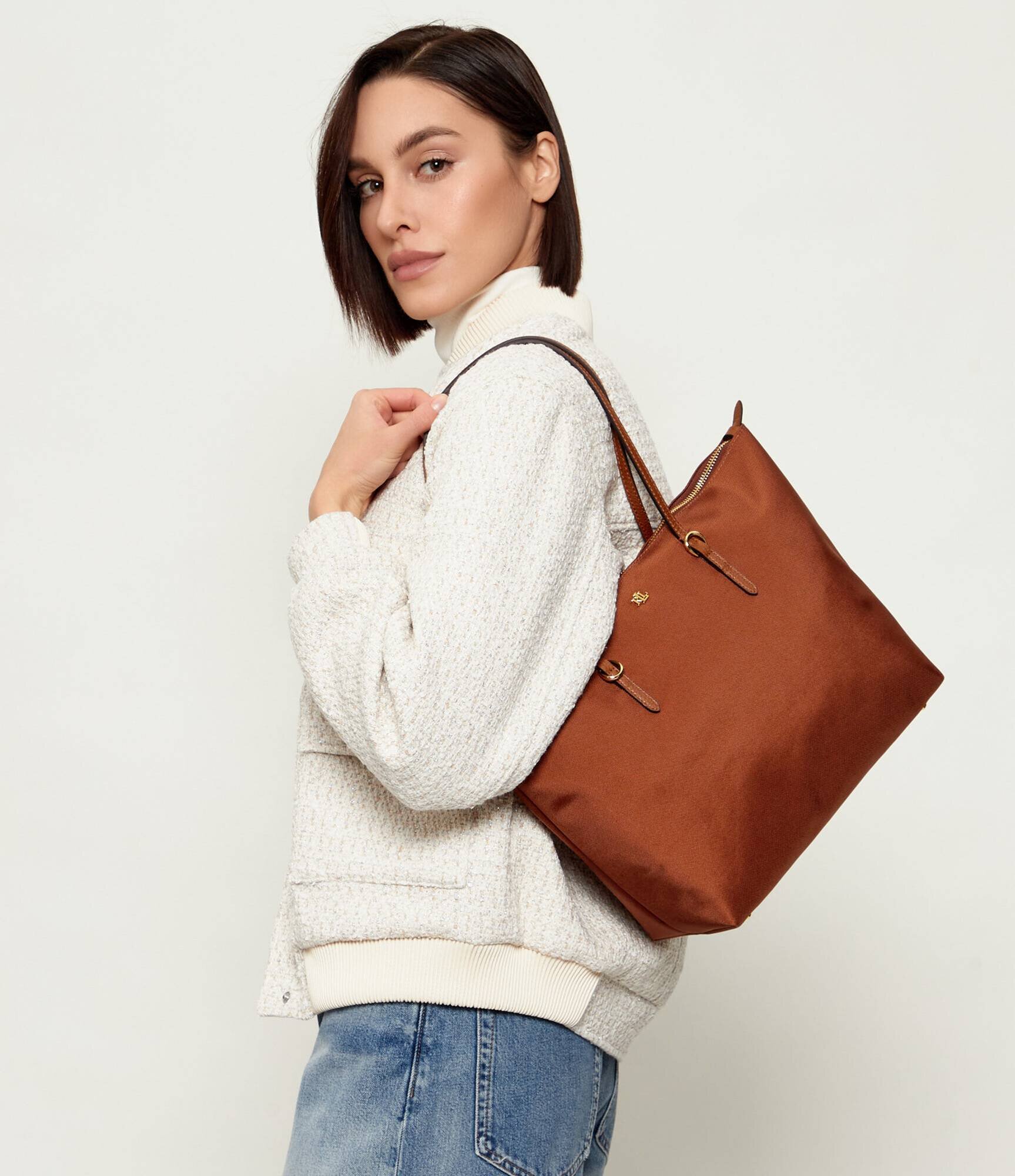 Lauren Ralph Lauren Geantă shopper KEATON