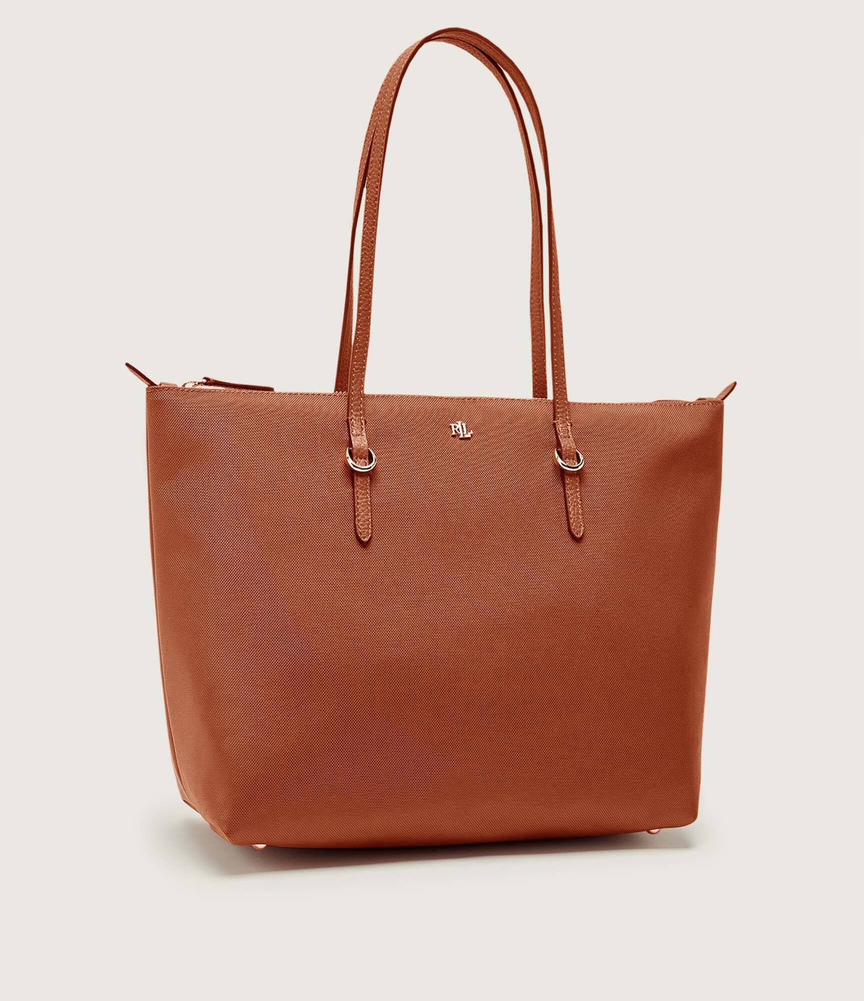 Lauren Ralph Lauren Geantă shopper KEATON