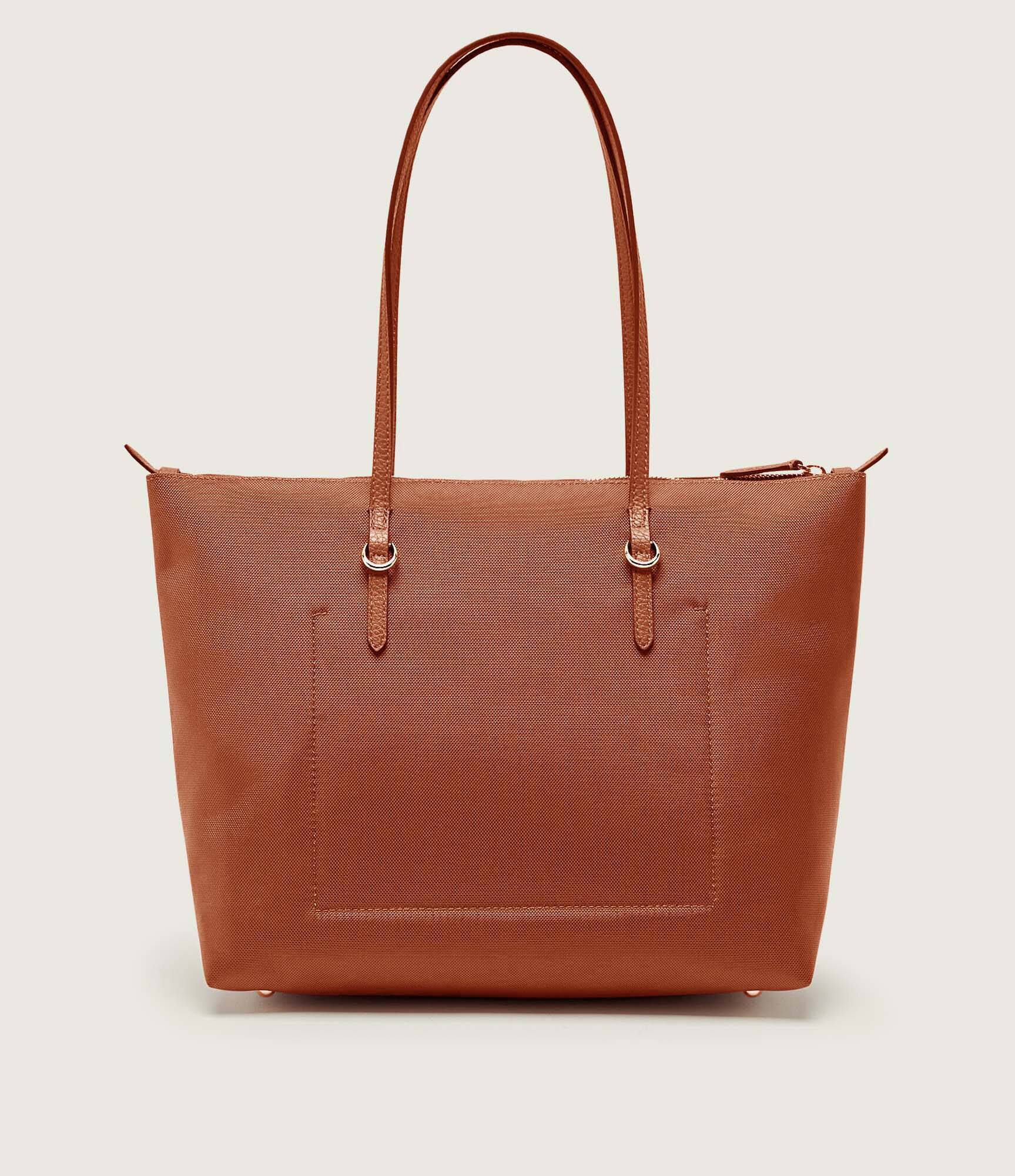 Lauren Ralph Lauren Geantă shopper KEATON
