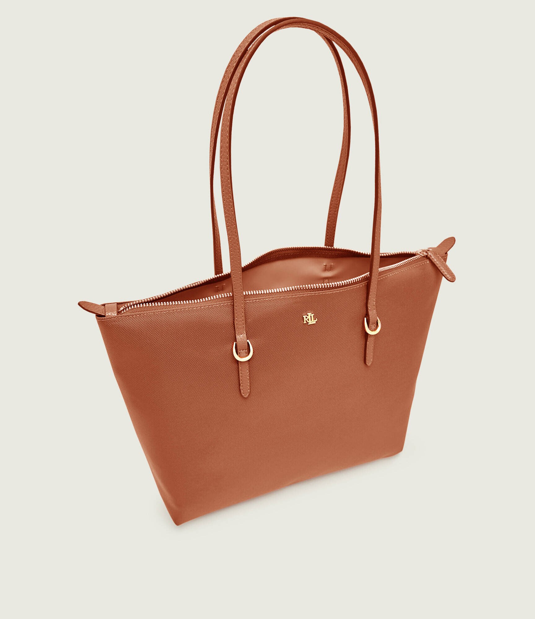 Lauren Ralph Lauren Geantă shopper KEATON