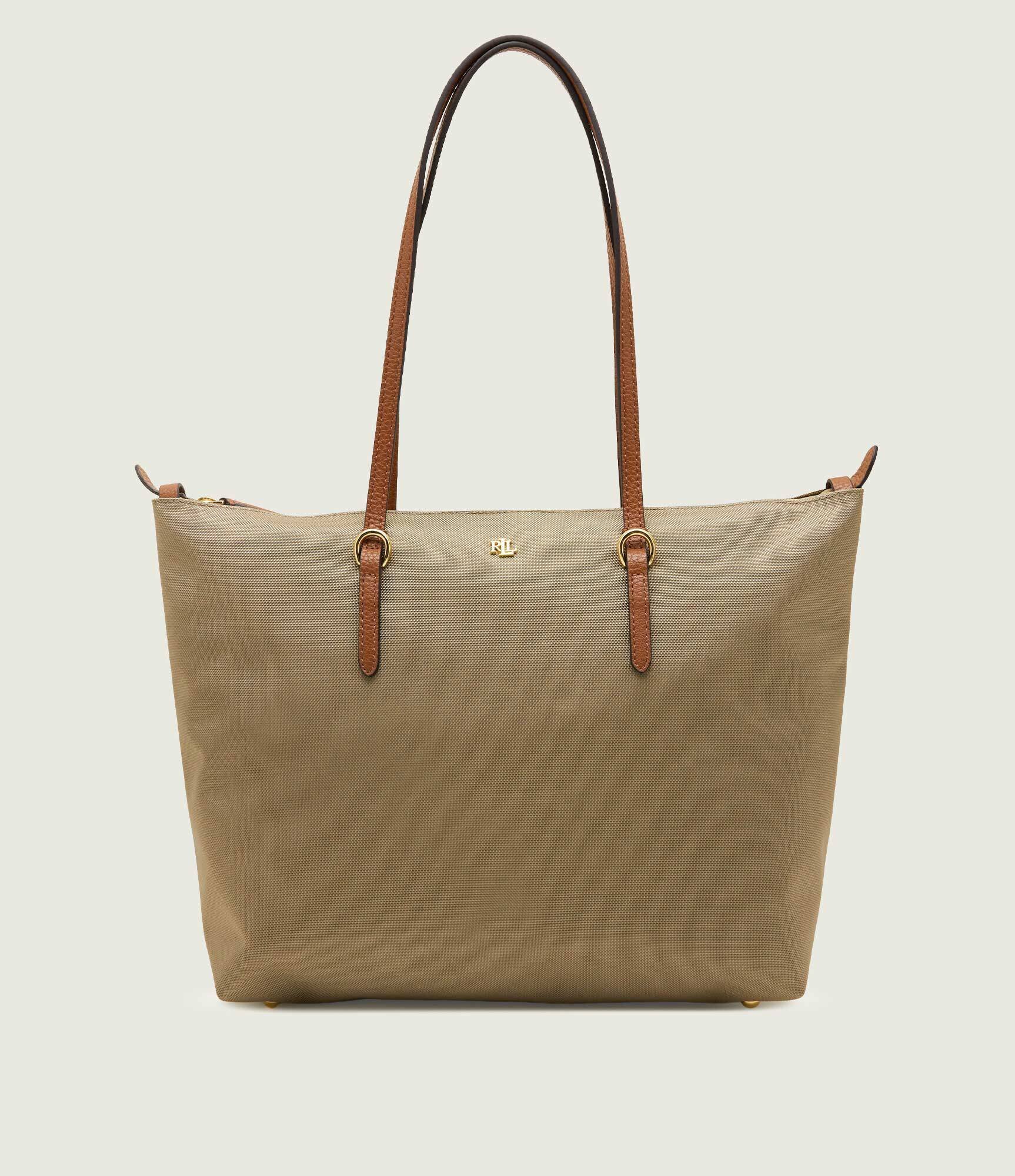 Lauren Ralph Lauren Geantă shopper KEATON
