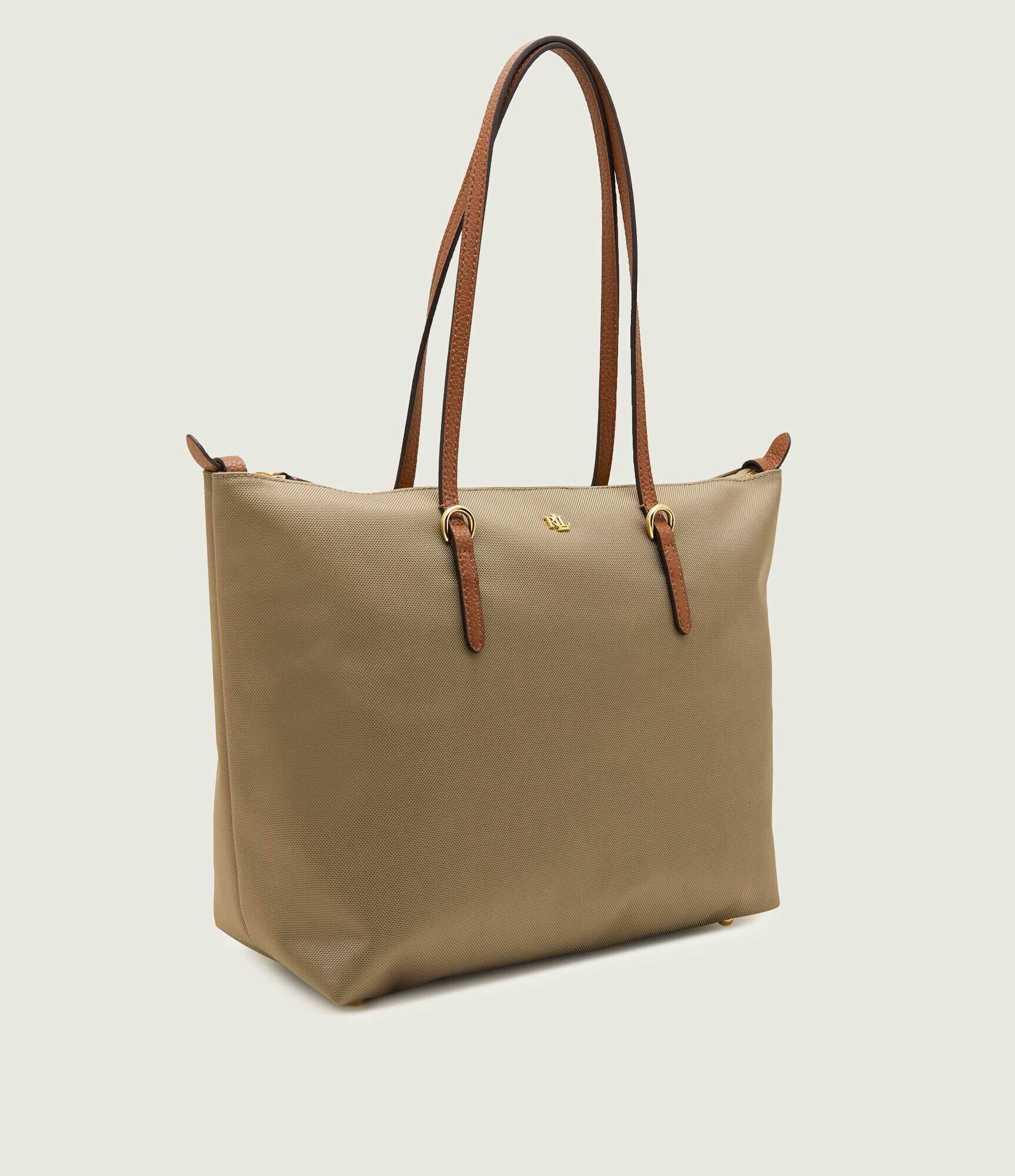 Lauren Ralph Lauren Geantă shopper KEATON