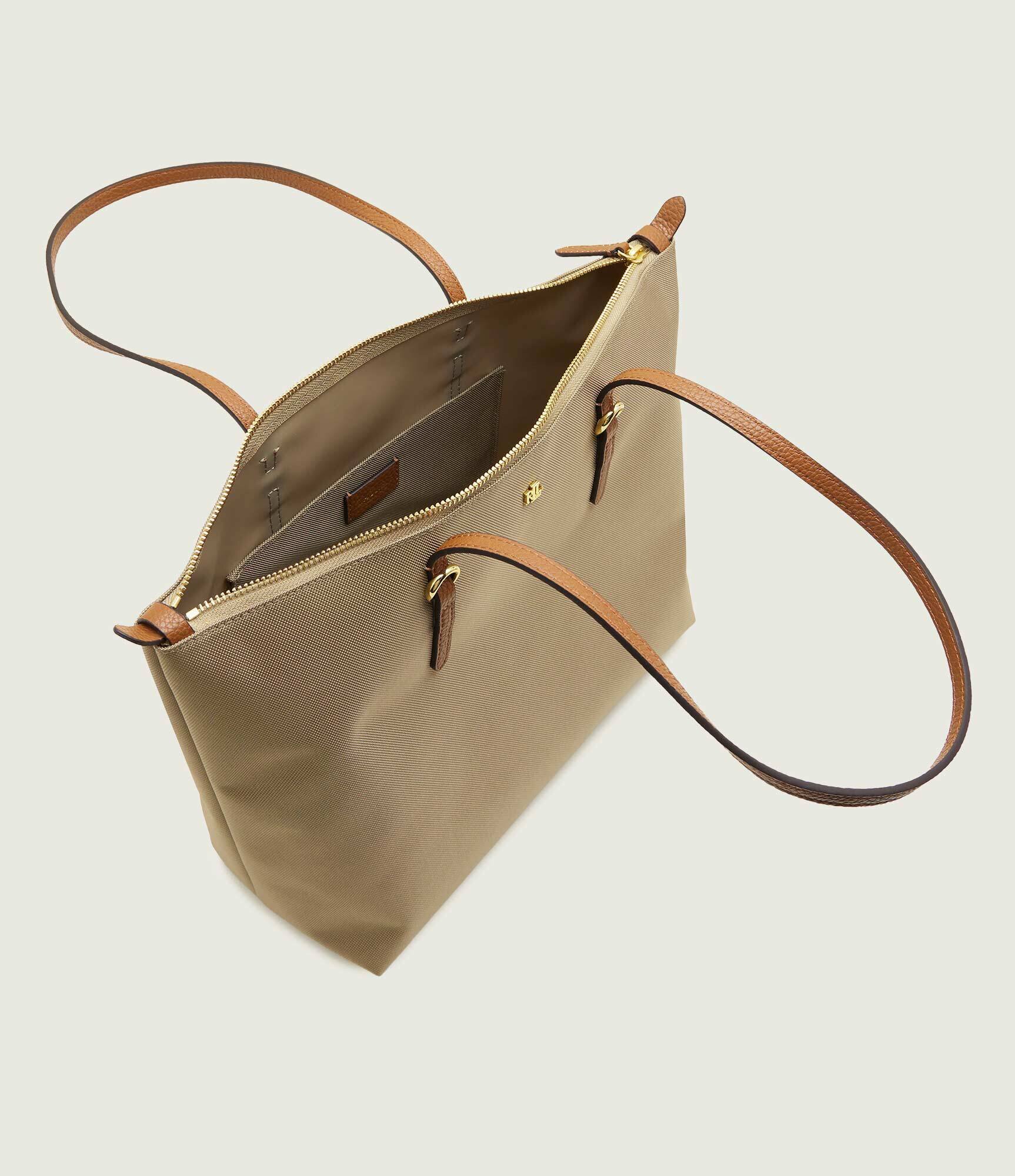 Lauren Ralph Lauren Geantă shopper KEATON