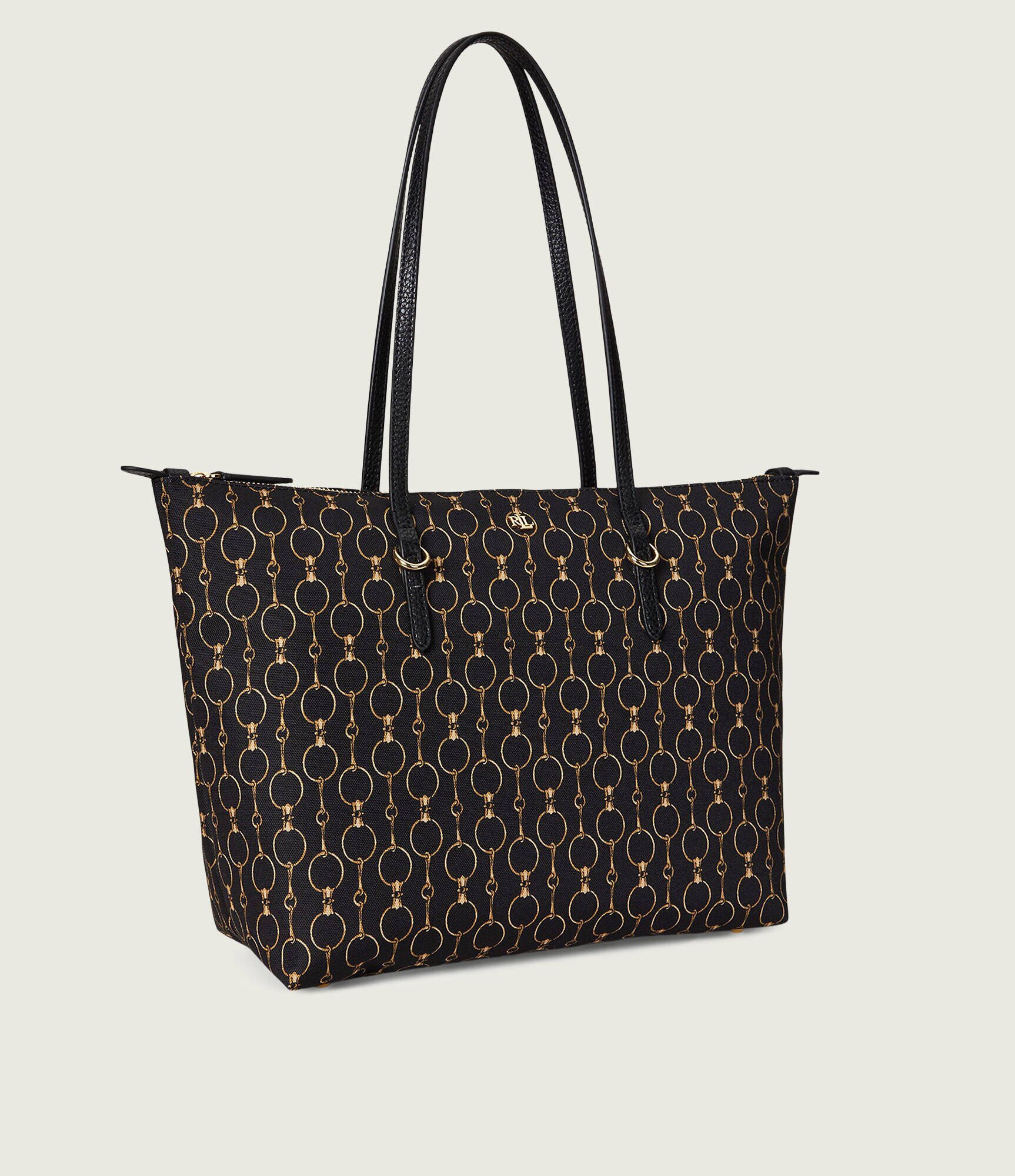 Lauren Ralph Lauren Geantă shopper KEATON