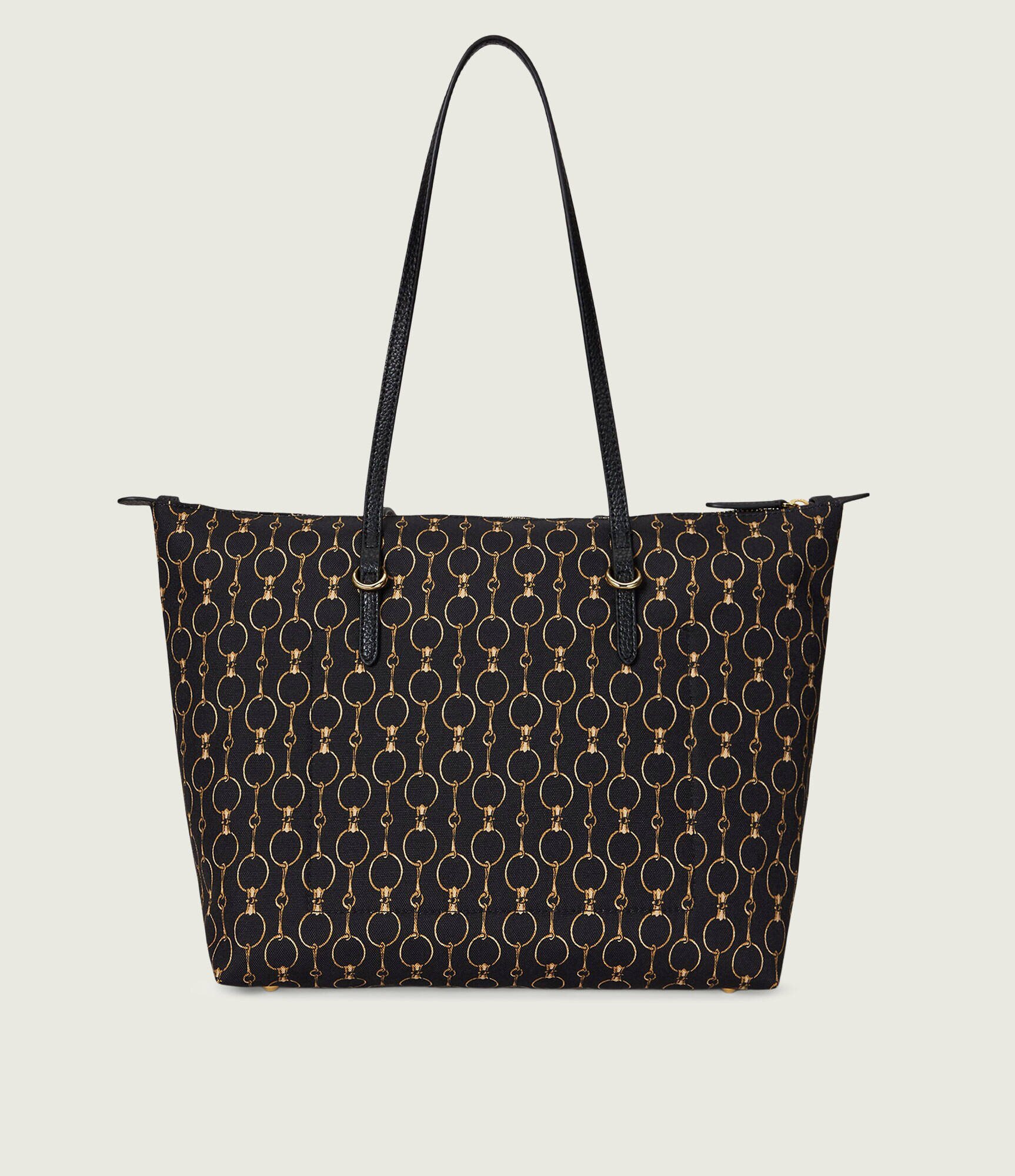 Lauren Ralph Lauren Geantă shopper KEATON