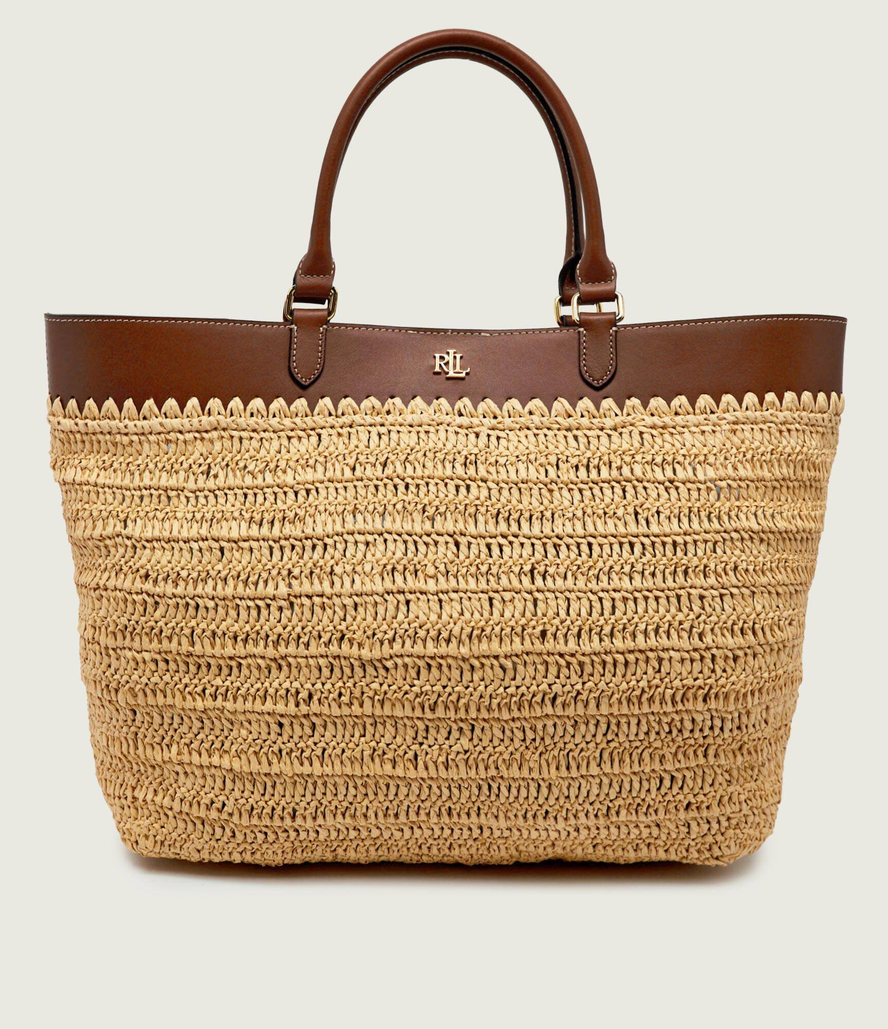 Lauren Ralph Lauren Geantă shopper KYLA