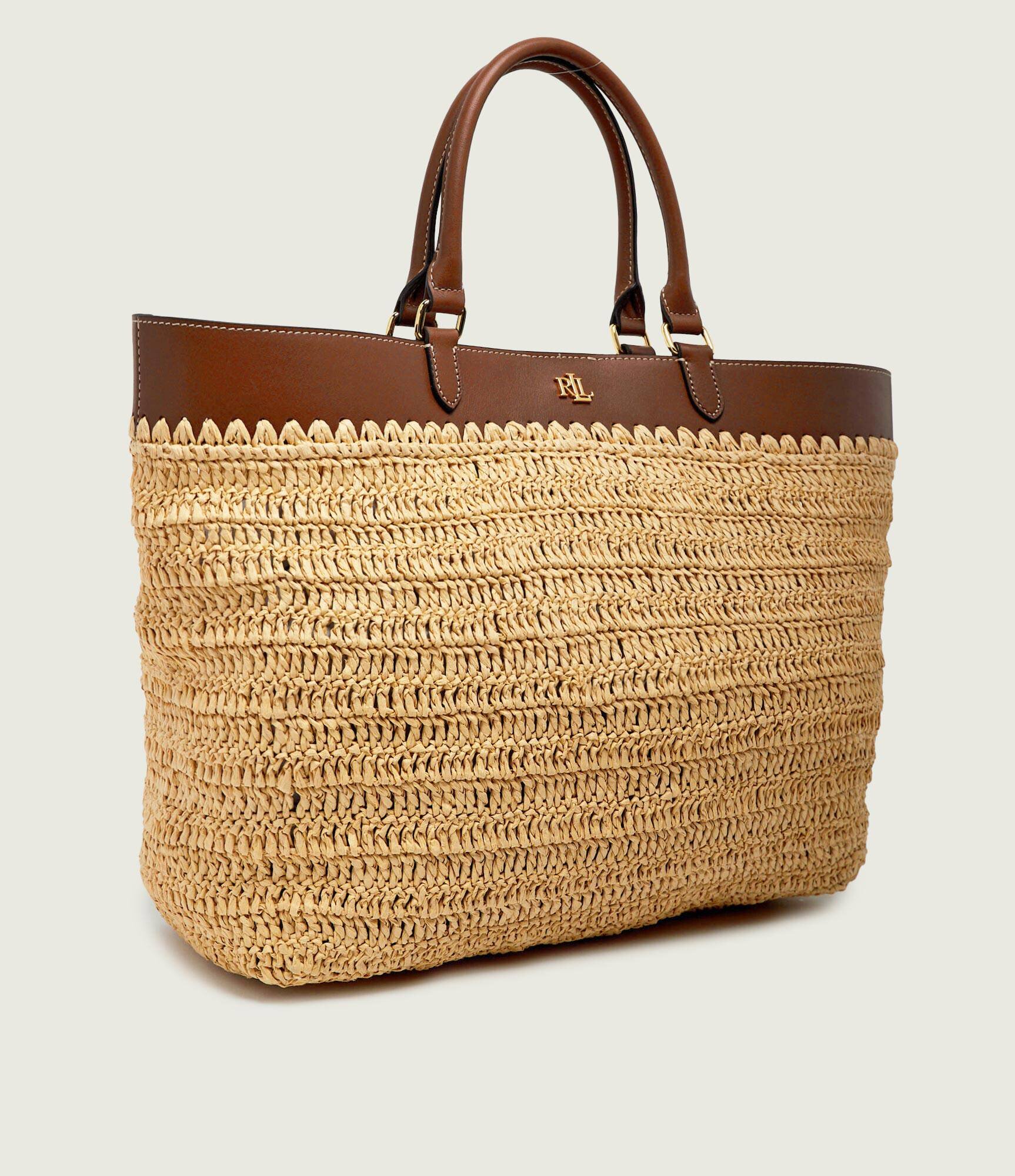 Lauren Ralph Lauren Geantă shopper KYLA