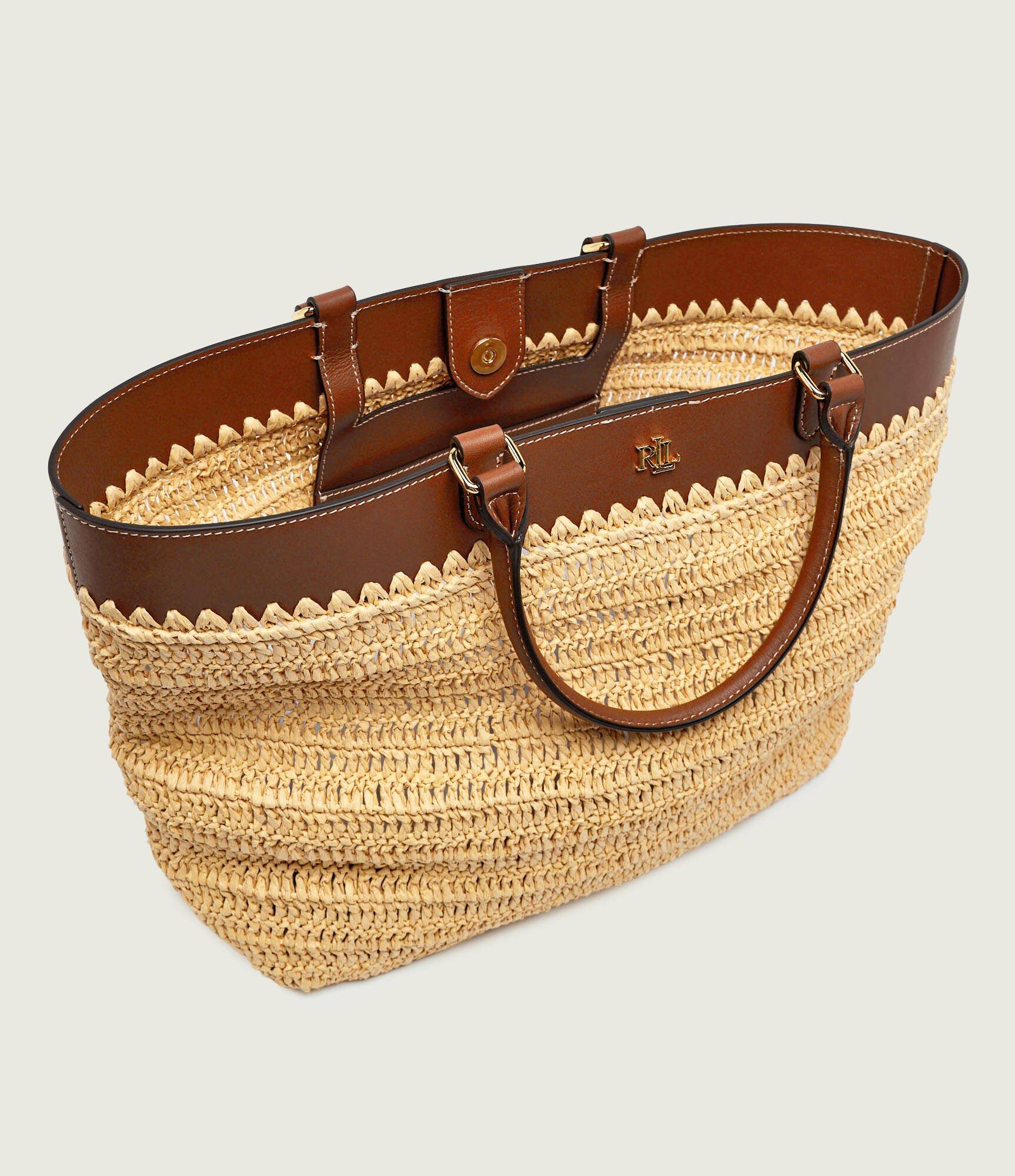 Lauren Ralph Lauren Geantă shopper KYLA