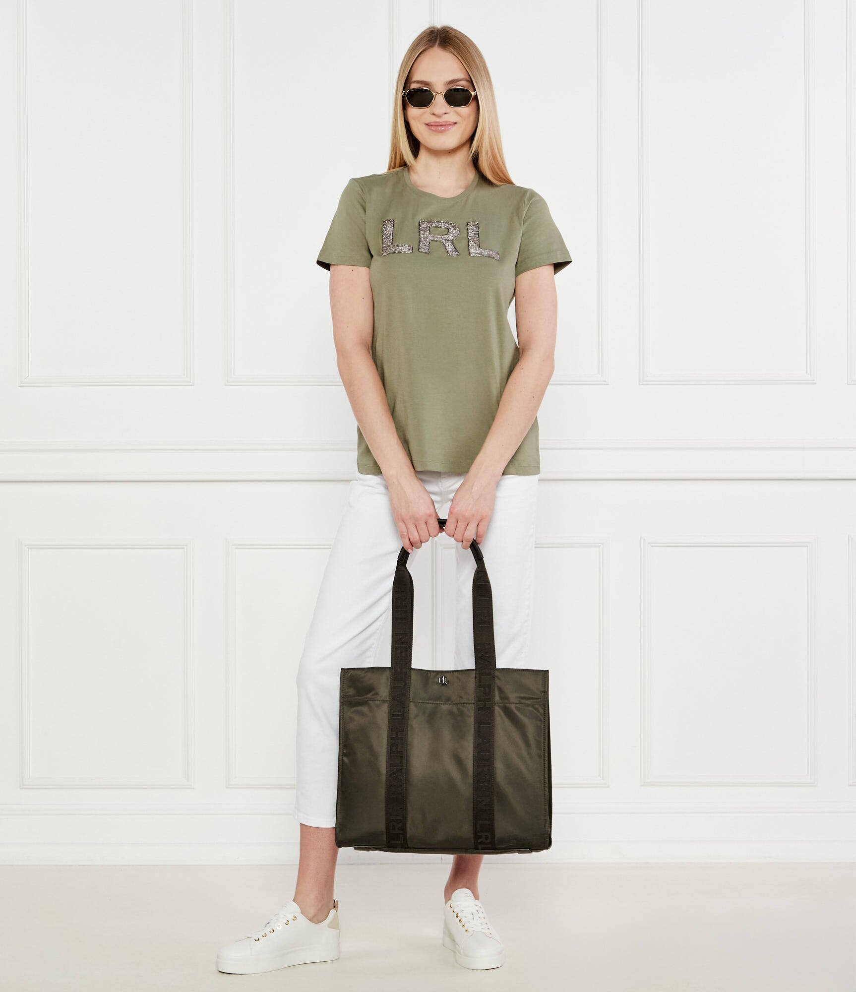 Lauren Ralph Lauren Geantă shopper St