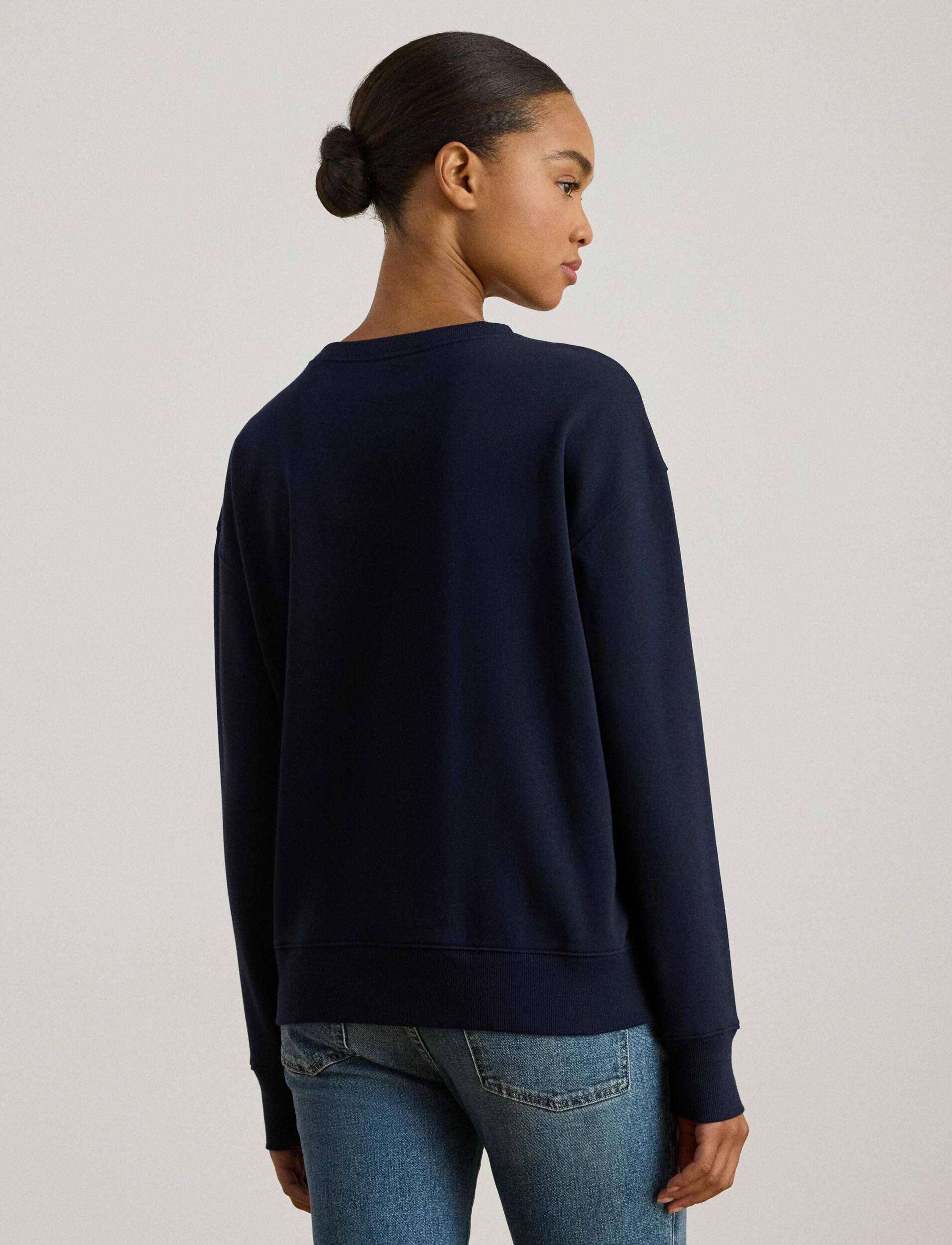 Lauren Ralph Lauren Hanorac Easy French | regular fit