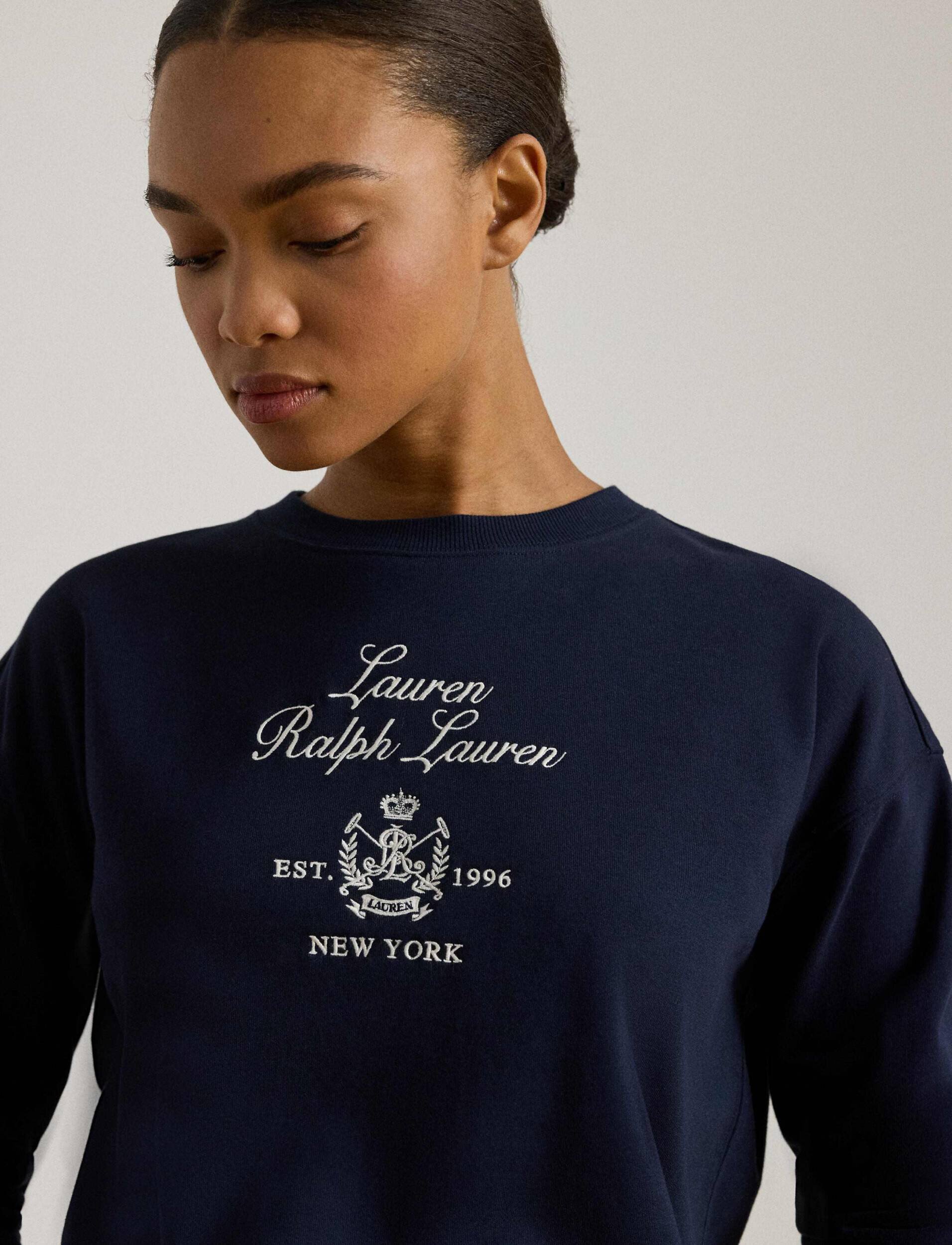 Lauren Ralph Lauren Hanorac Easy French | regular fit