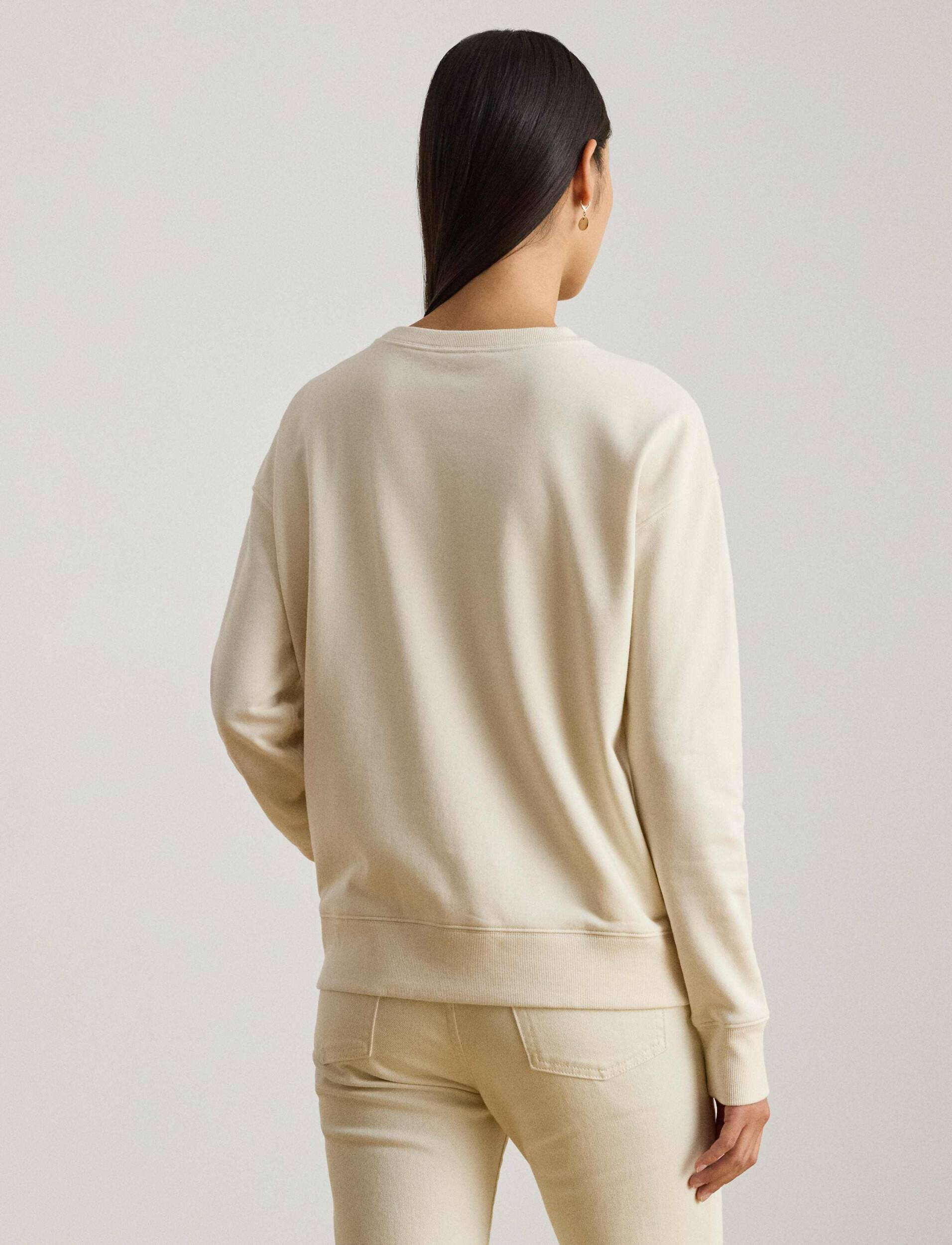 Lauren Ralph Lauren Hanorac Easy French | regular fit