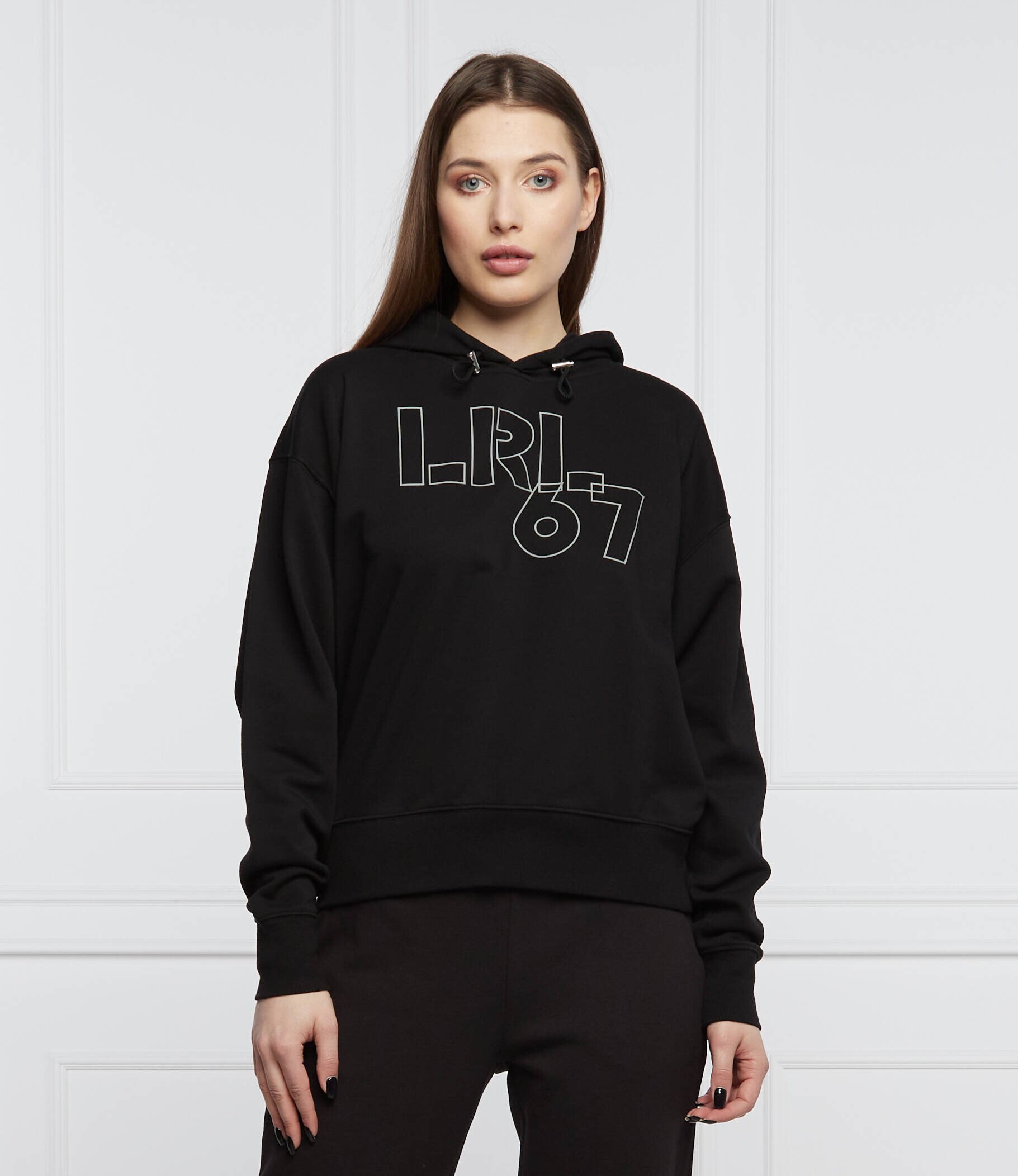 Lauren Ralph Lauren Hanorac | Regular Fit