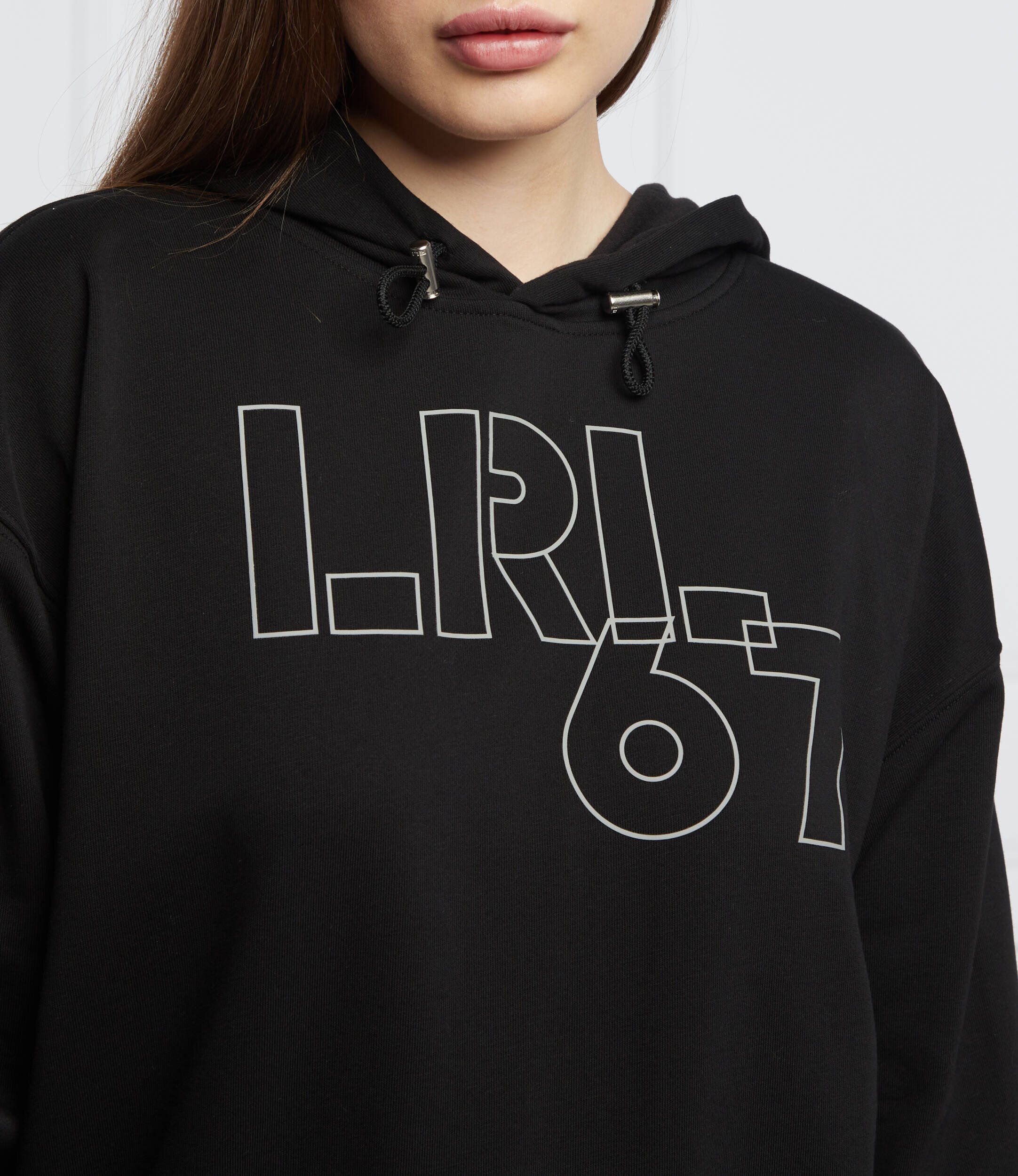 Lauren Ralph Lauren Hanorac | Regular Fit