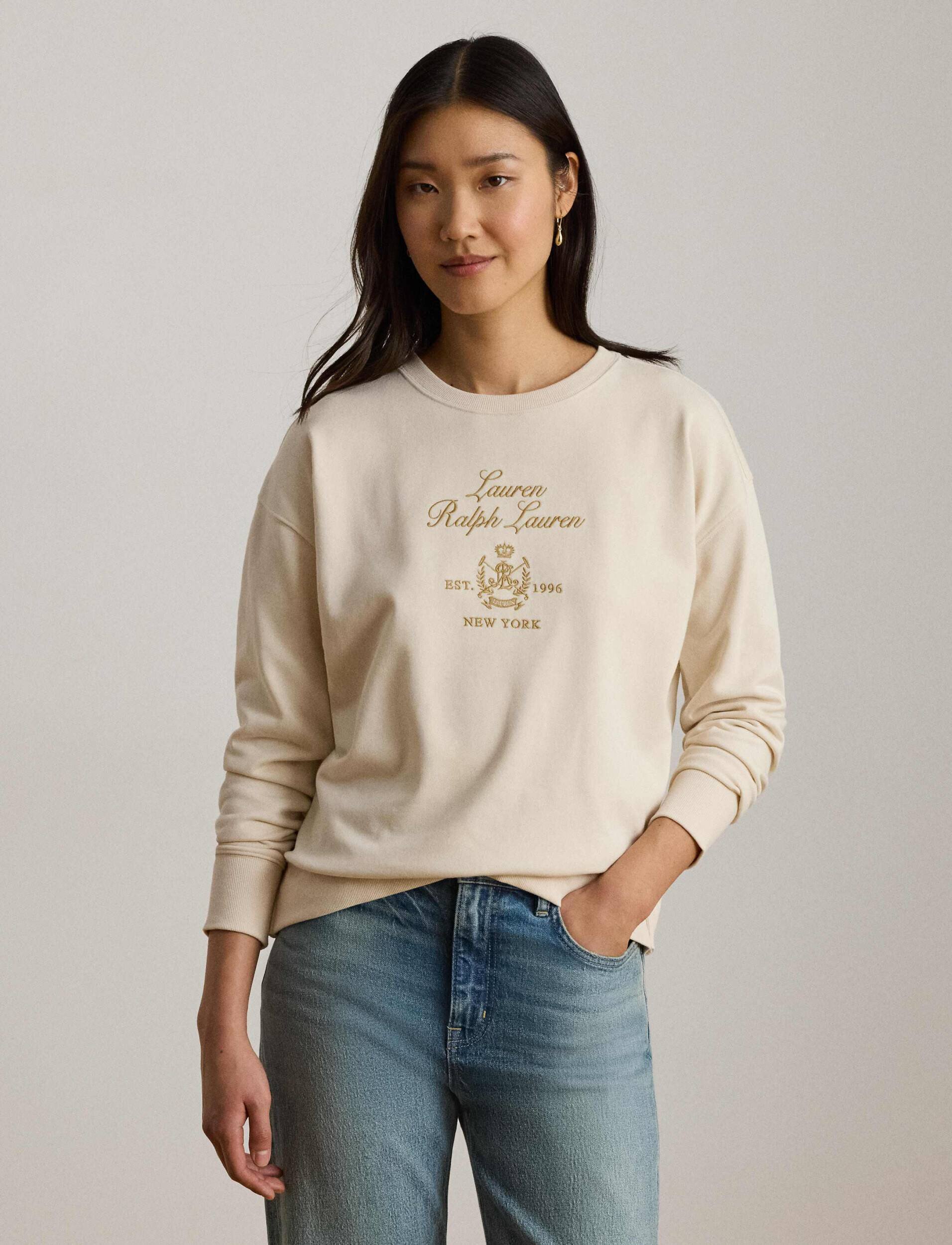 Lauren Ralph Lauren Hanorac | Relaxed fit