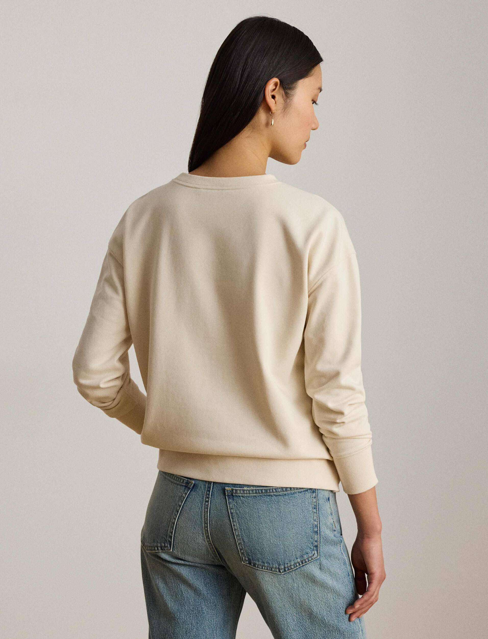 Lauren Ralph Lauren Hanorac | Relaxed fit