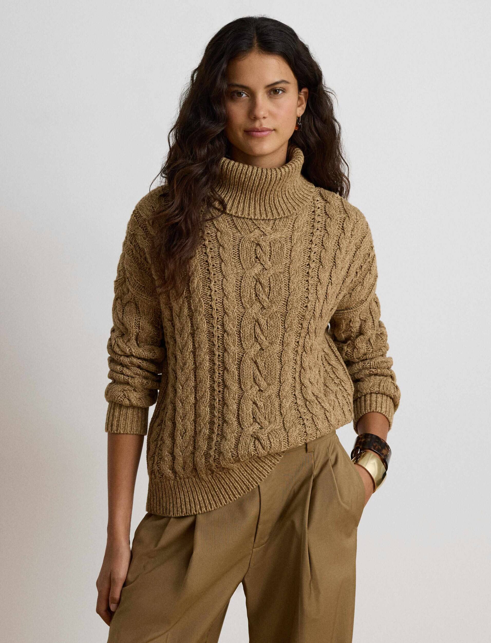 Lauren Ralph Lauren Maletă | Relaxed fit