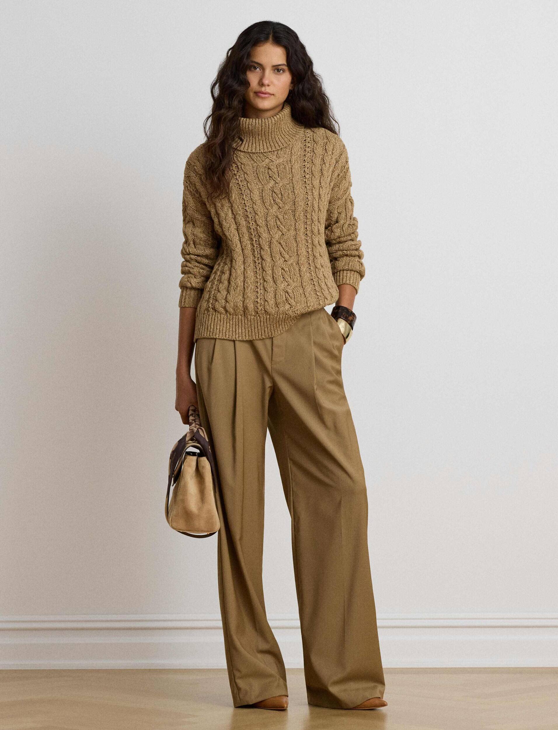 Lauren Ralph Lauren Maletă | Relaxed fit