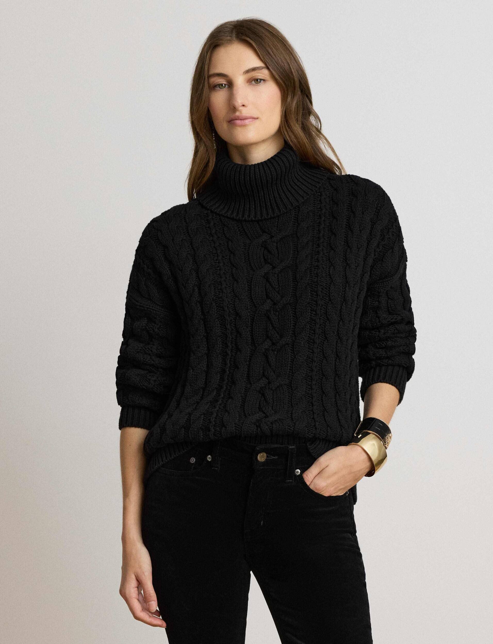 Lauren Ralph Lauren Maletă | Relaxed fit