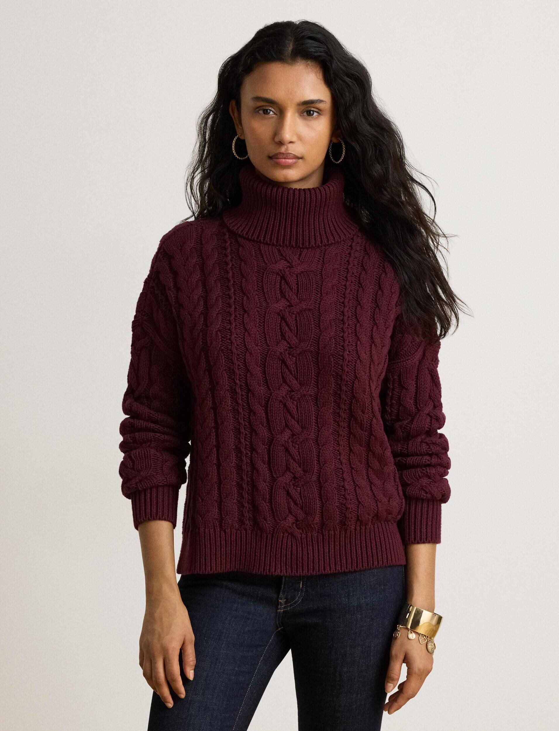 Lauren Ralph Lauren Maletă | Relaxed fit