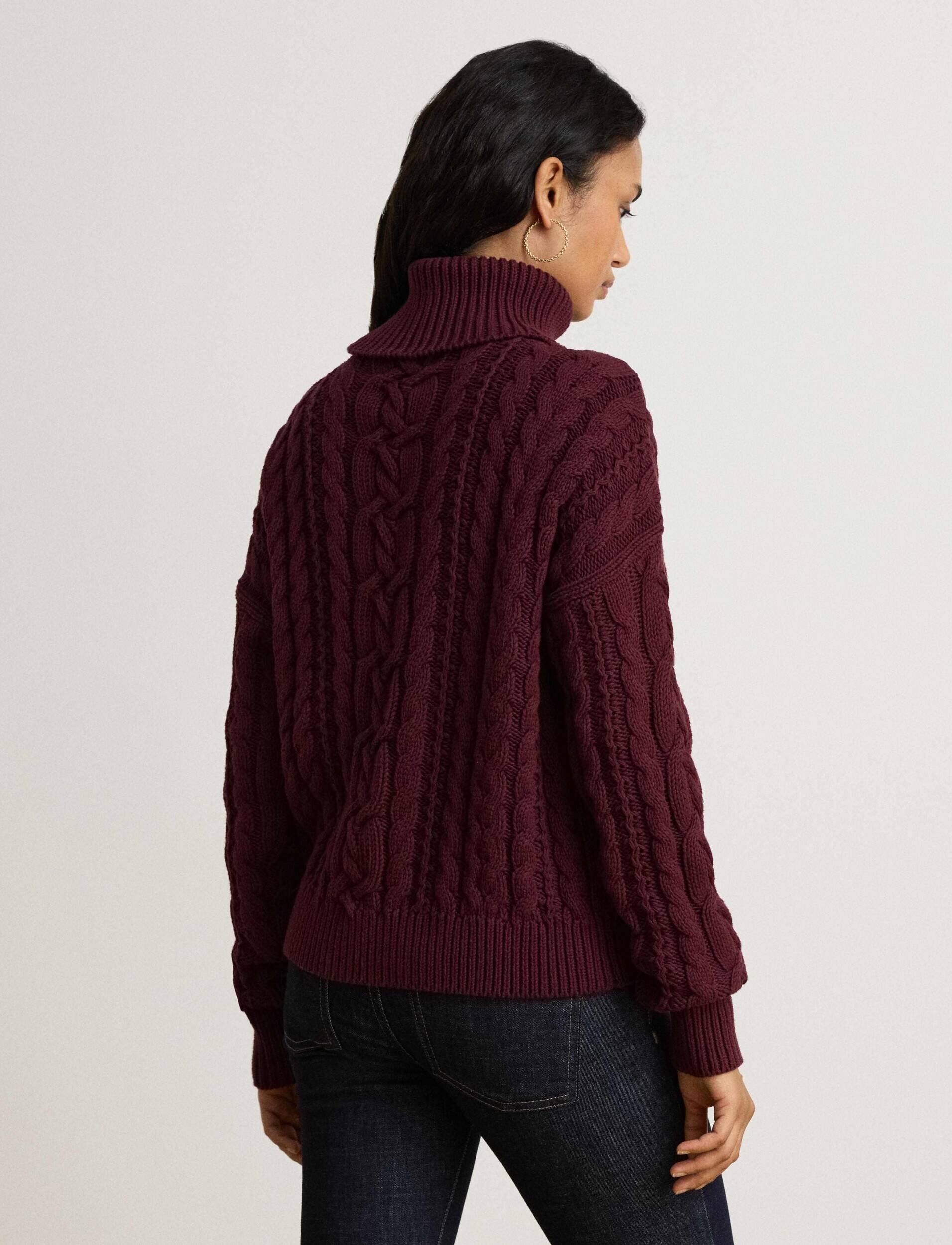 Lauren Ralph Lauren Maletă | Relaxed fit