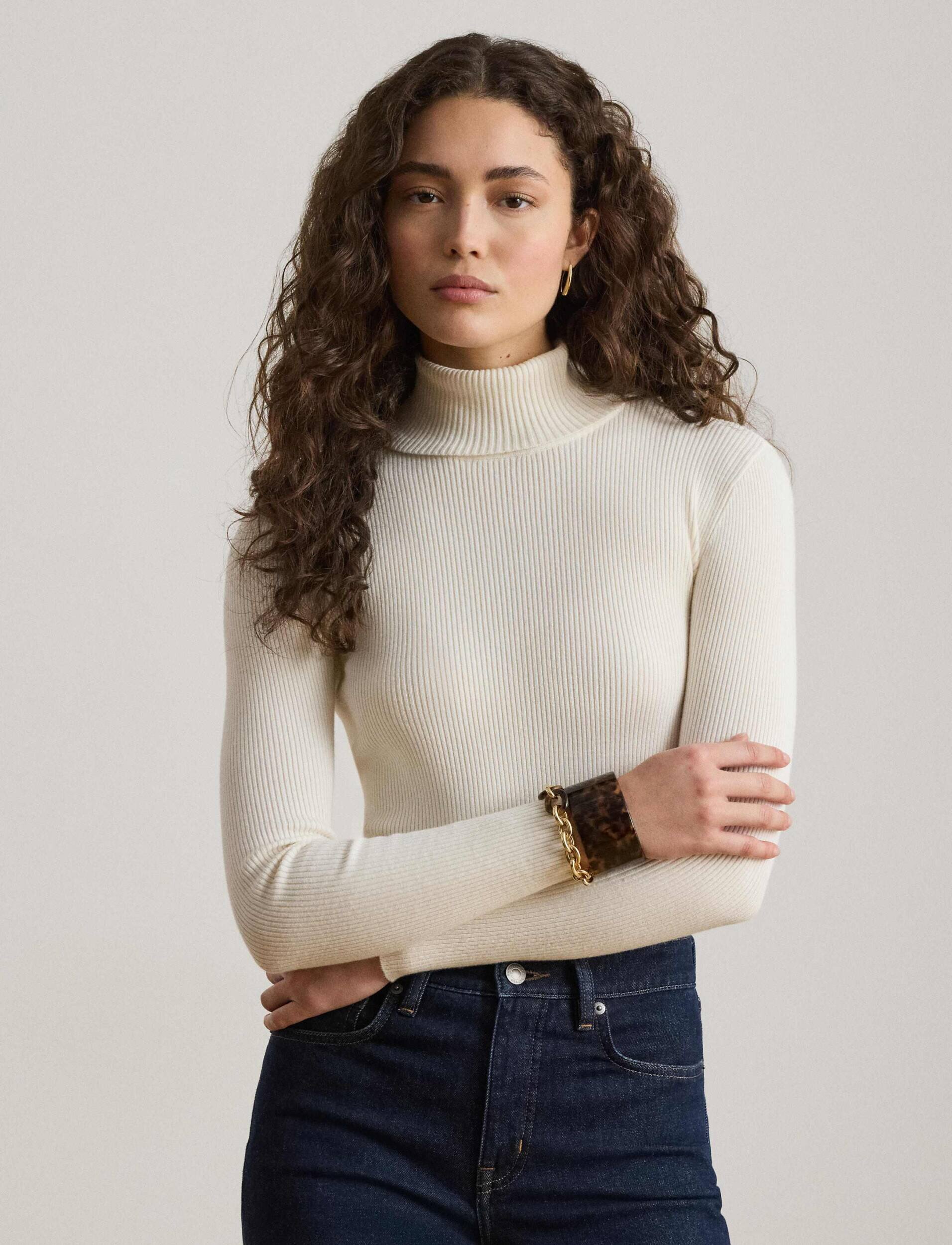 Lauren Ralph Lauren Maletă | Slim Fit