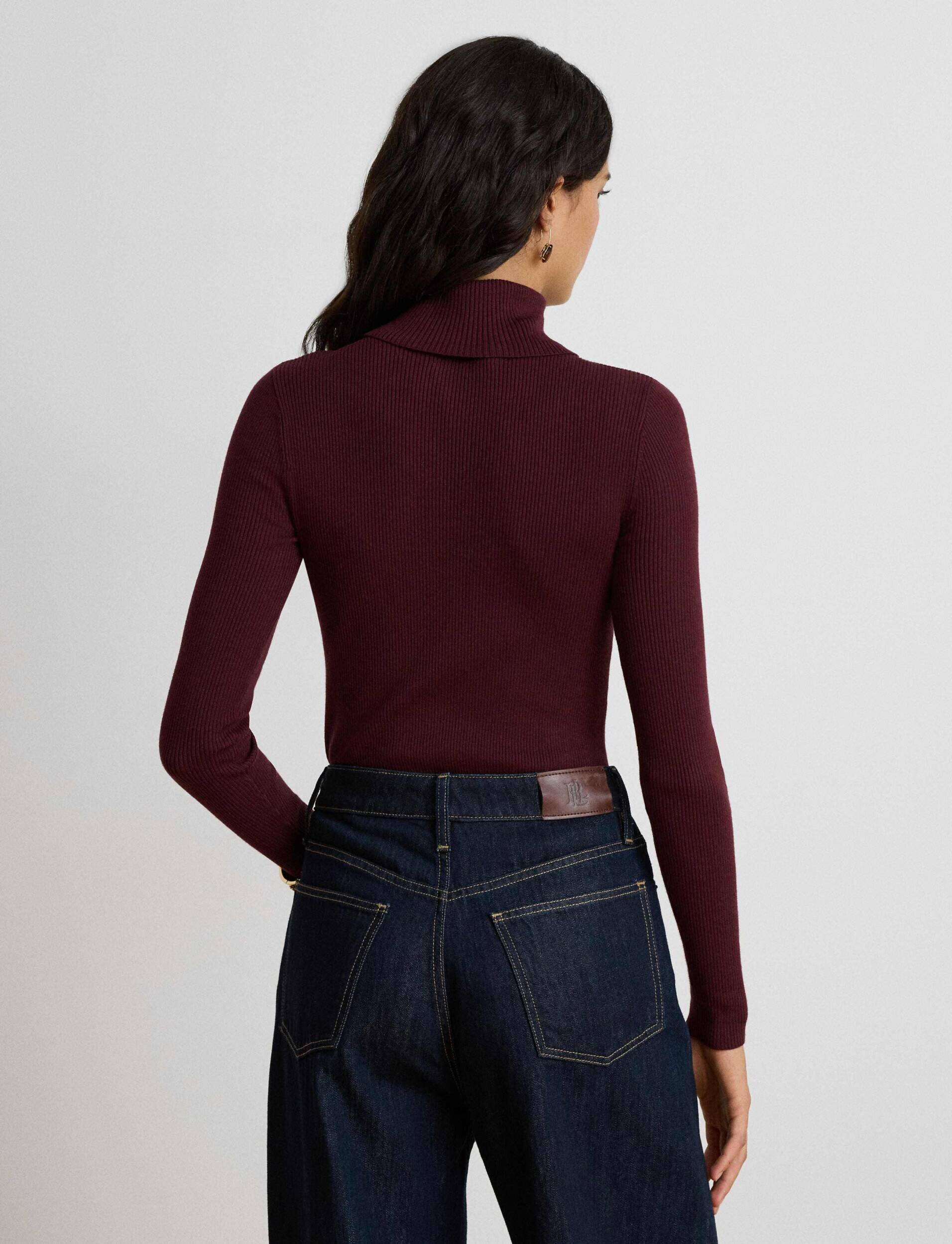 Lauren Ralph Lauren Maletă | Slim Fit