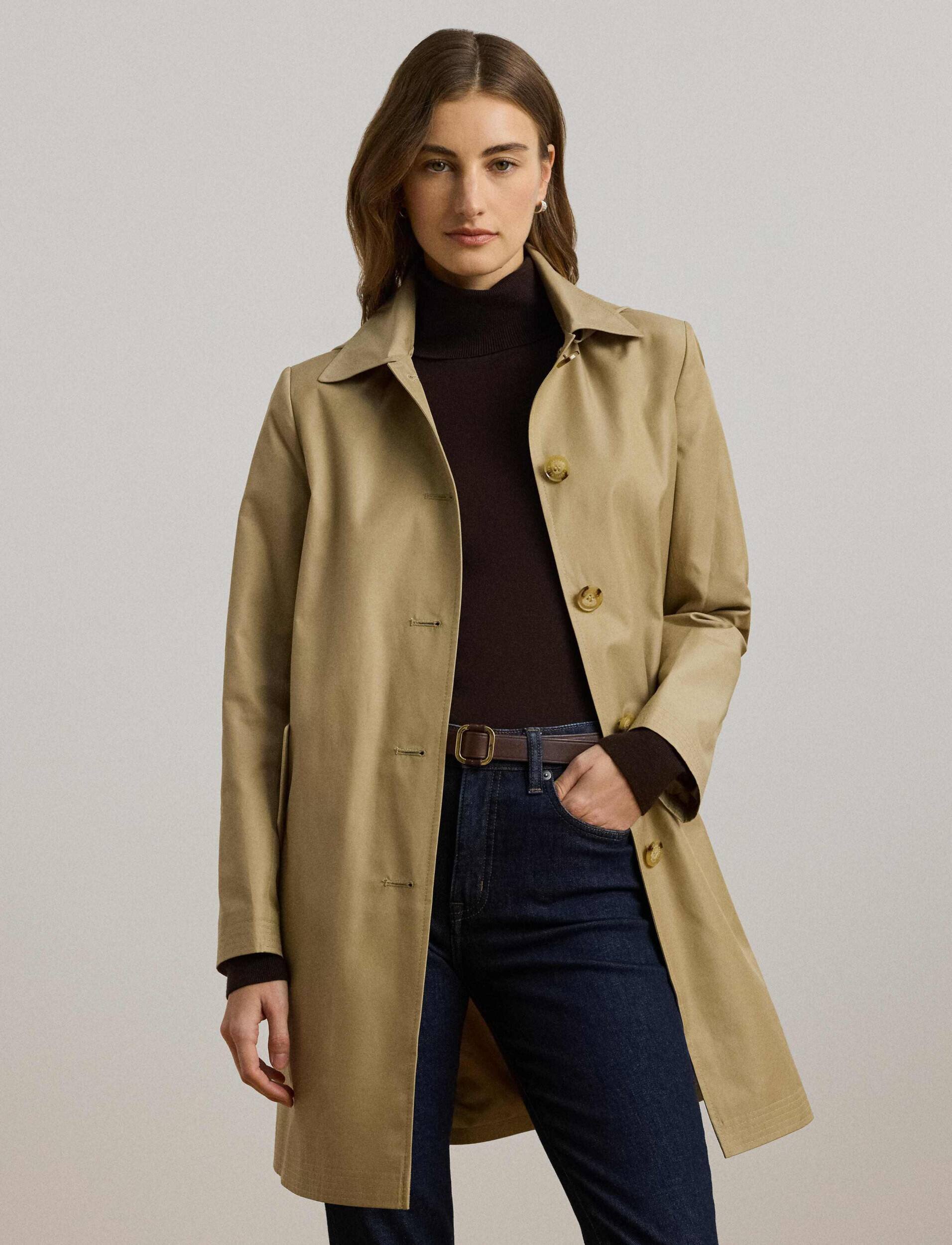 Lauren Ralph Lauren Palton