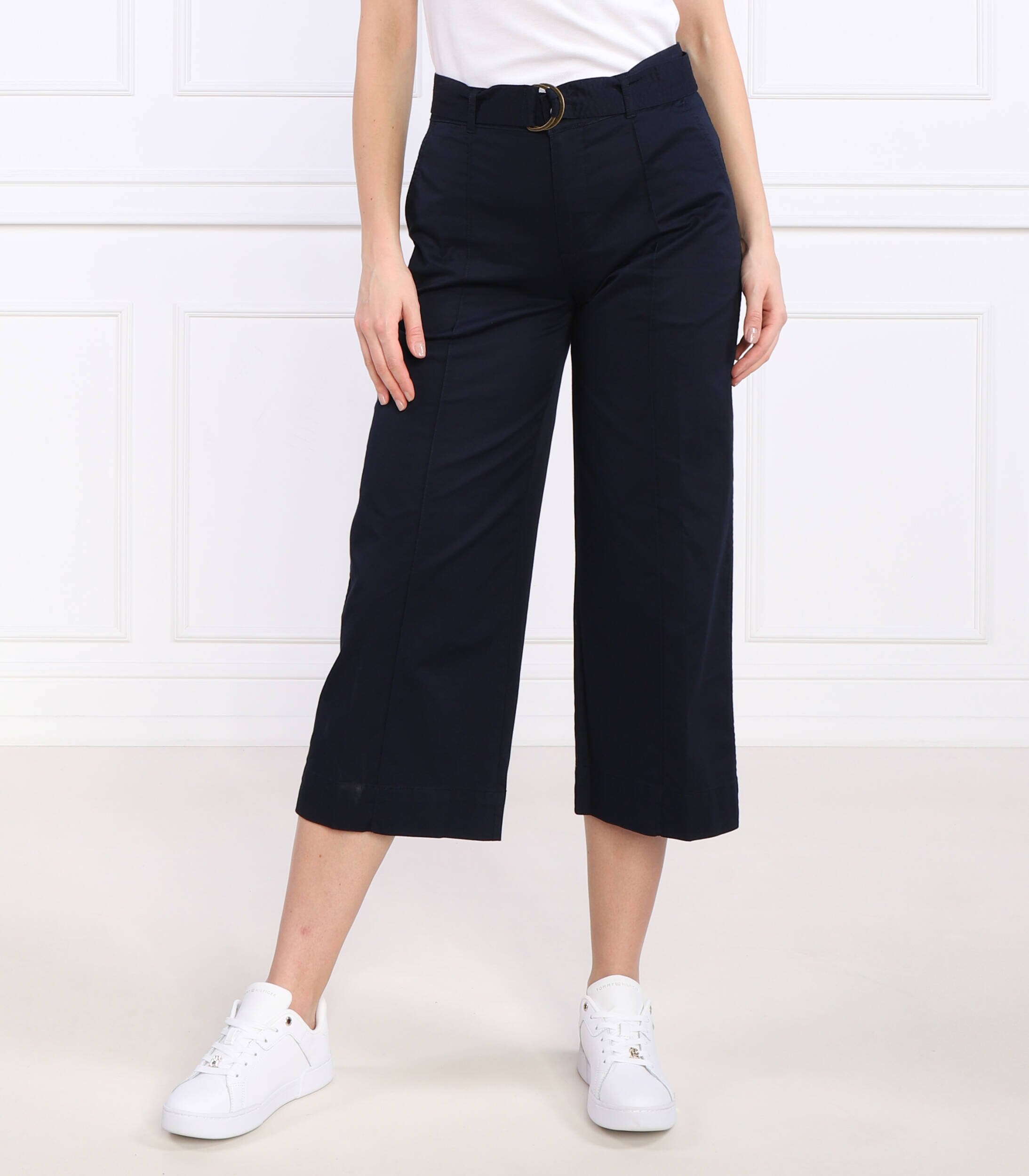 Lauren Ralph Lauren Pantaloni BRIENDA | Loose fit