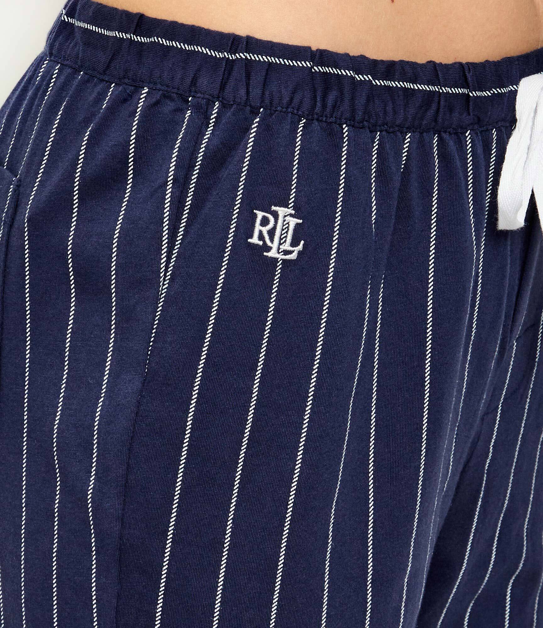 Lauren Ralph Lauren Pantaloni de pijama | Relaxed fit