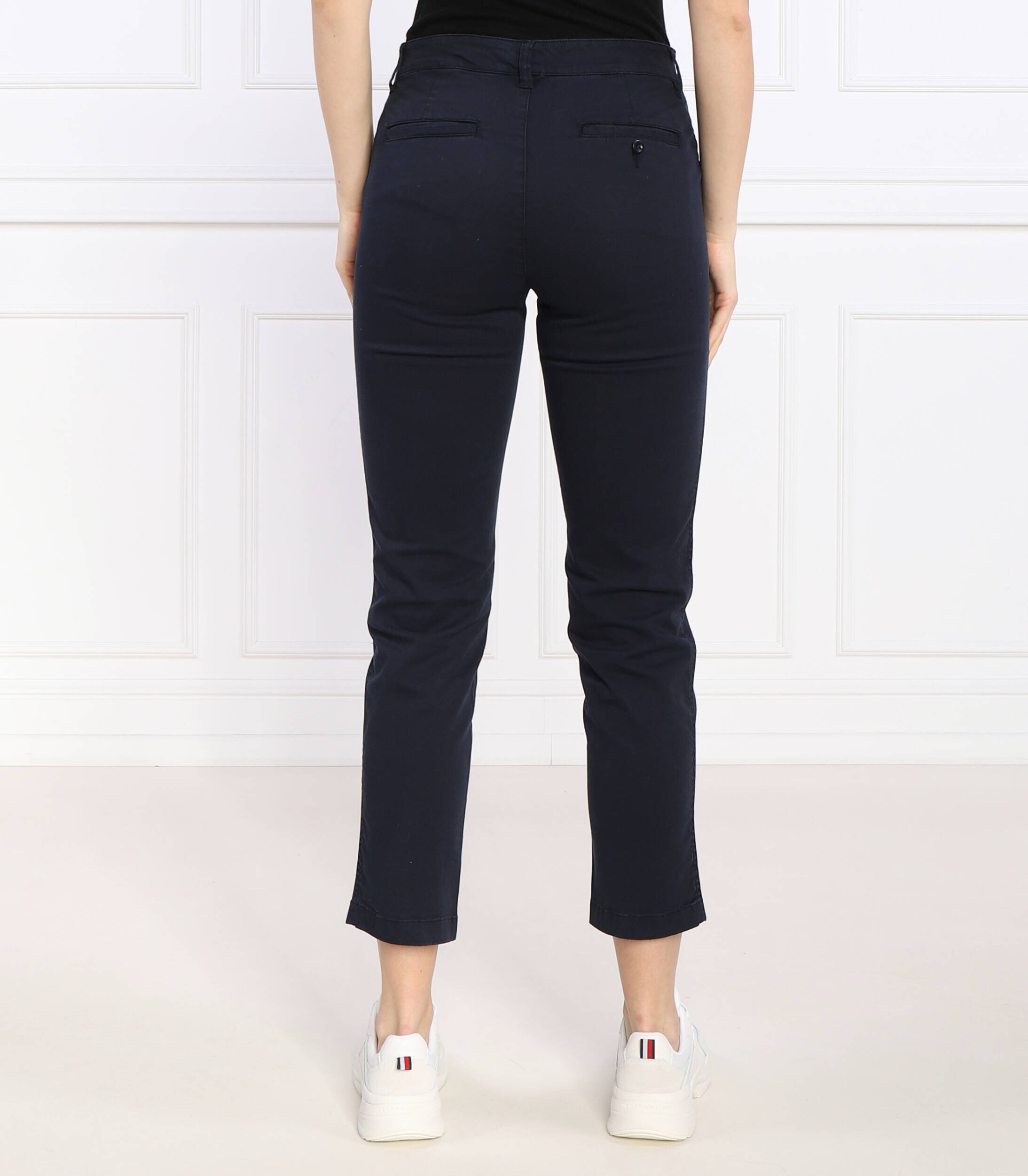 Lauren Ralph Lauren Pantaloni GABBY | Slim Fit