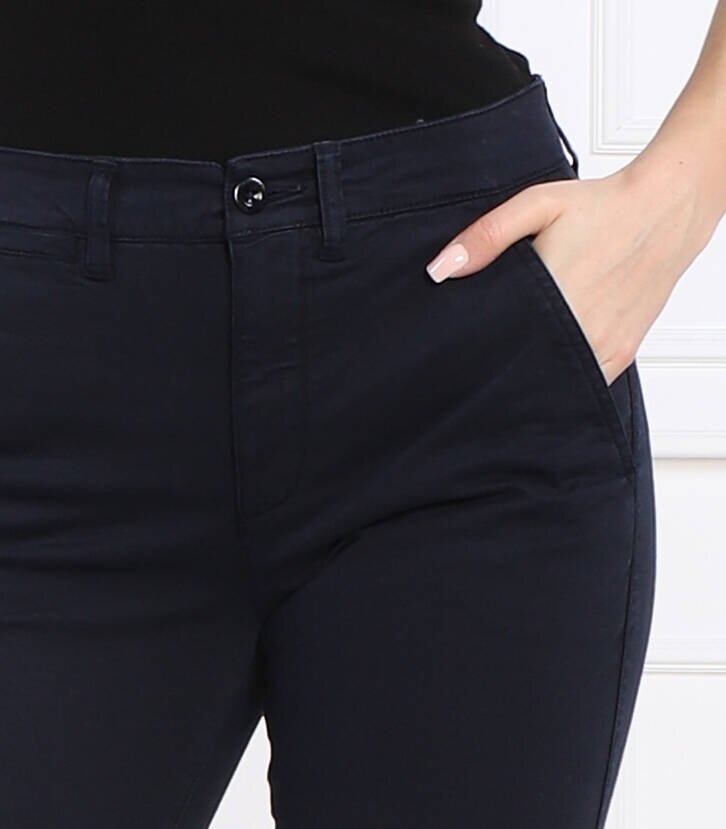 Lauren Ralph Lauren Pantaloni GABBY | Slim Fit