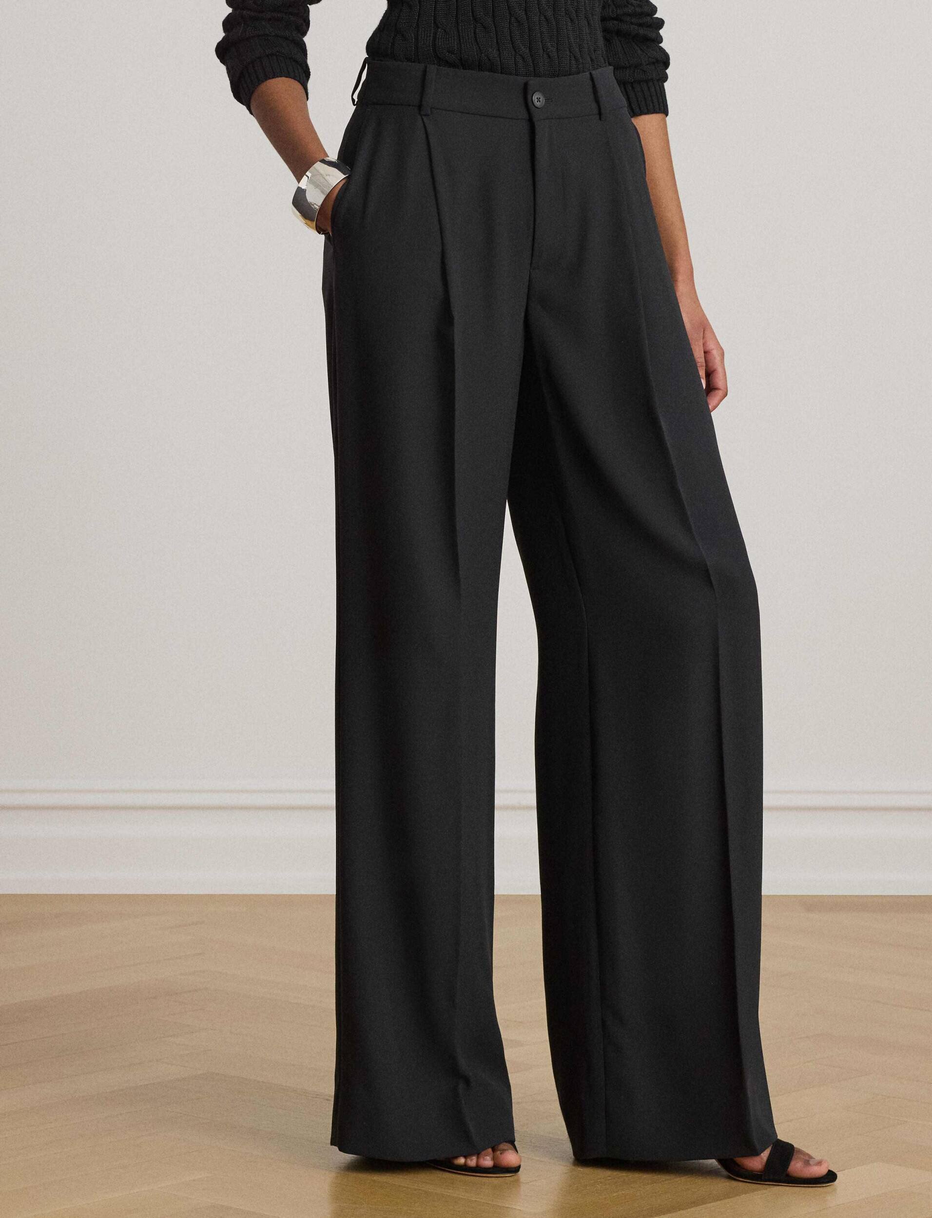 Lauren Ralph Lauren Pantaloni | Loose fit