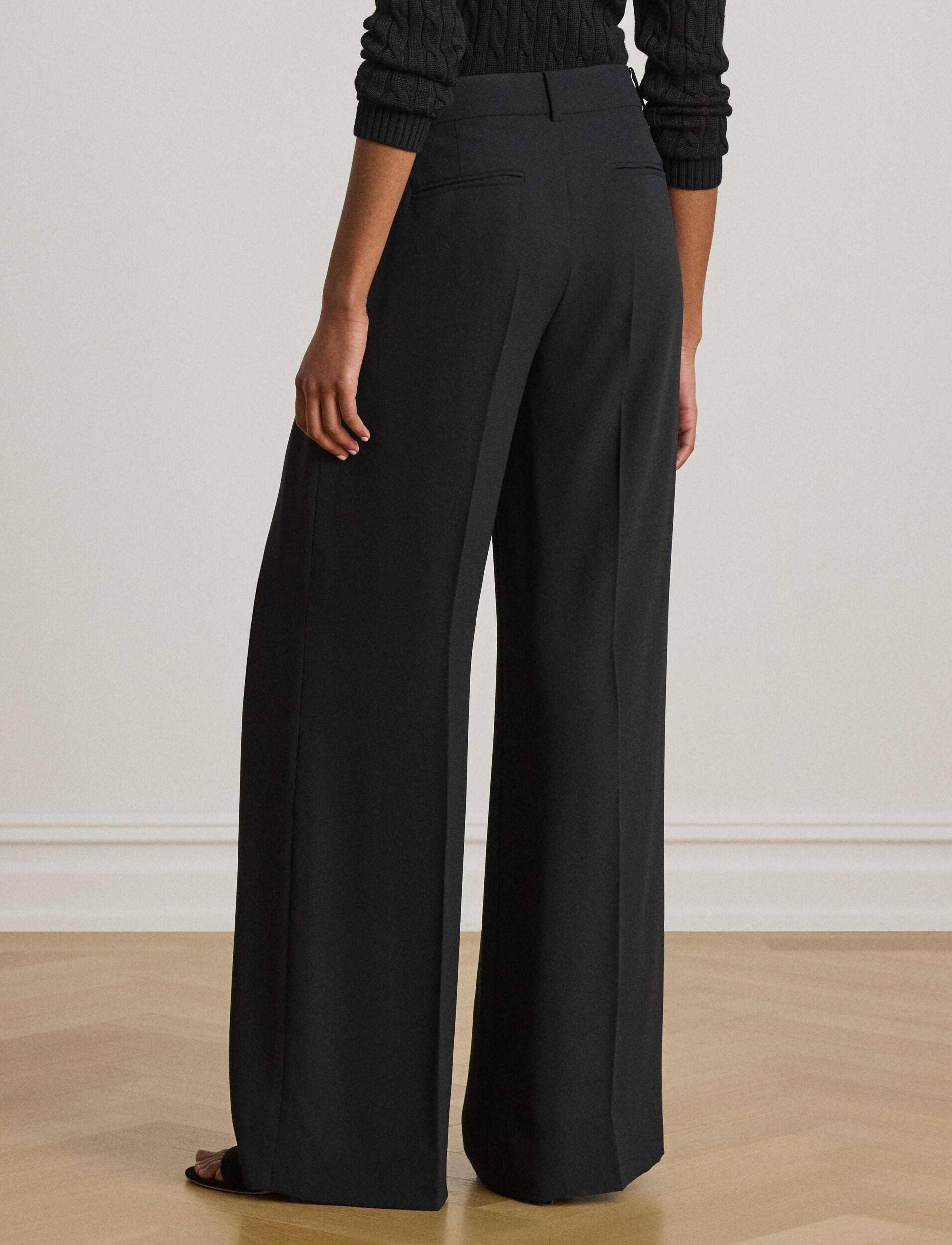 Lauren Ralph Lauren Pantaloni | Loose fit