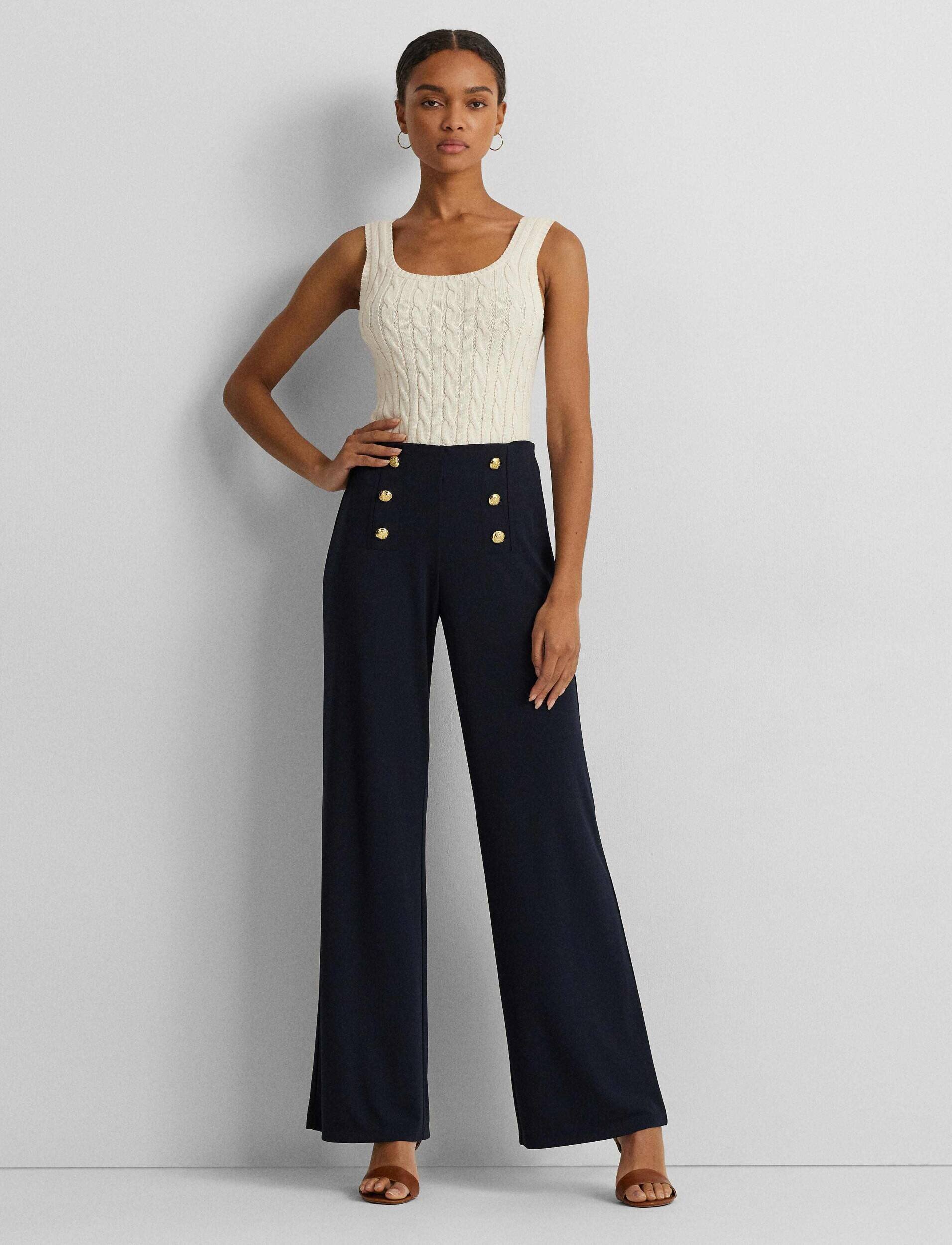 Lauren Ralph Lauren Pantaloni | regular fit