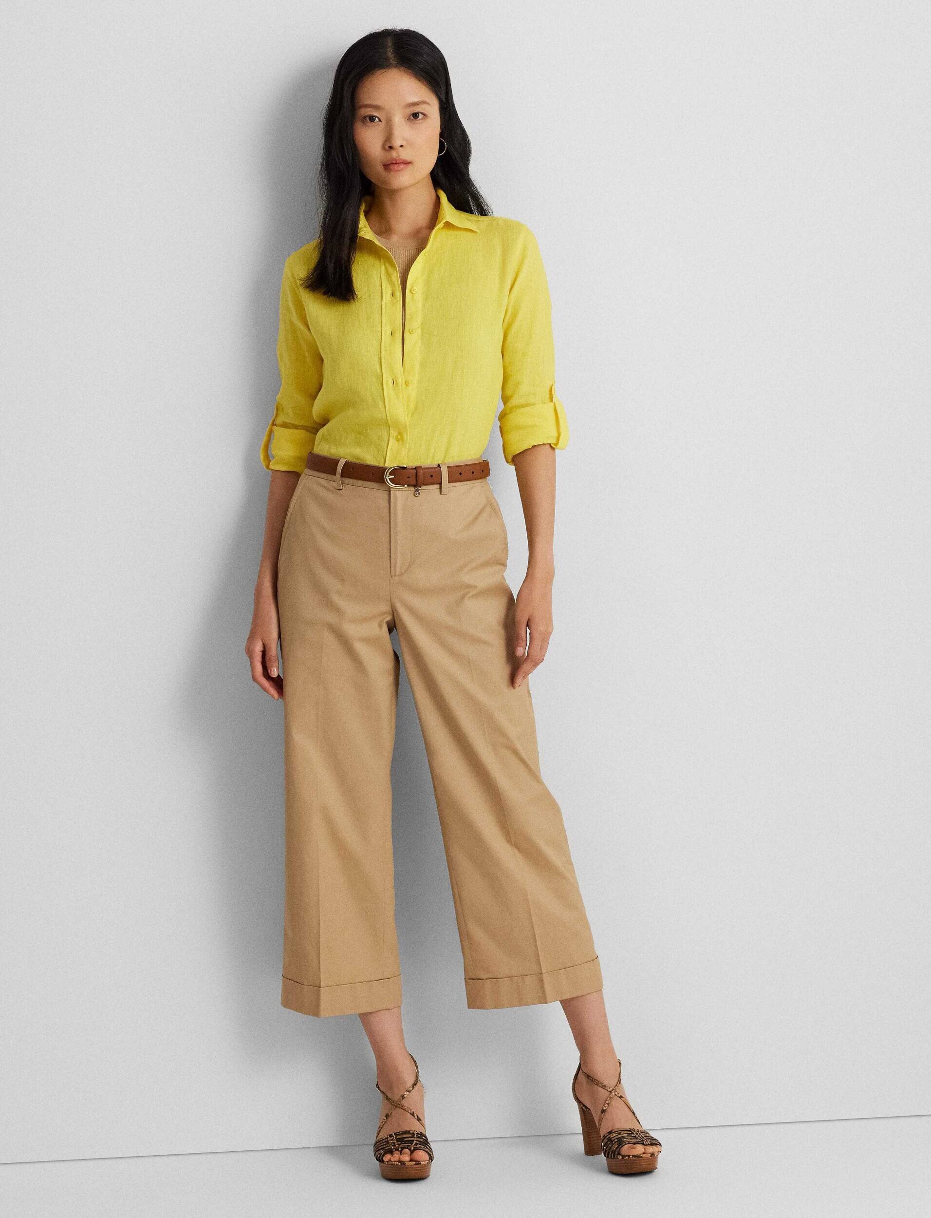 Lauren Ralph Lauren Pantaloni | regular fit