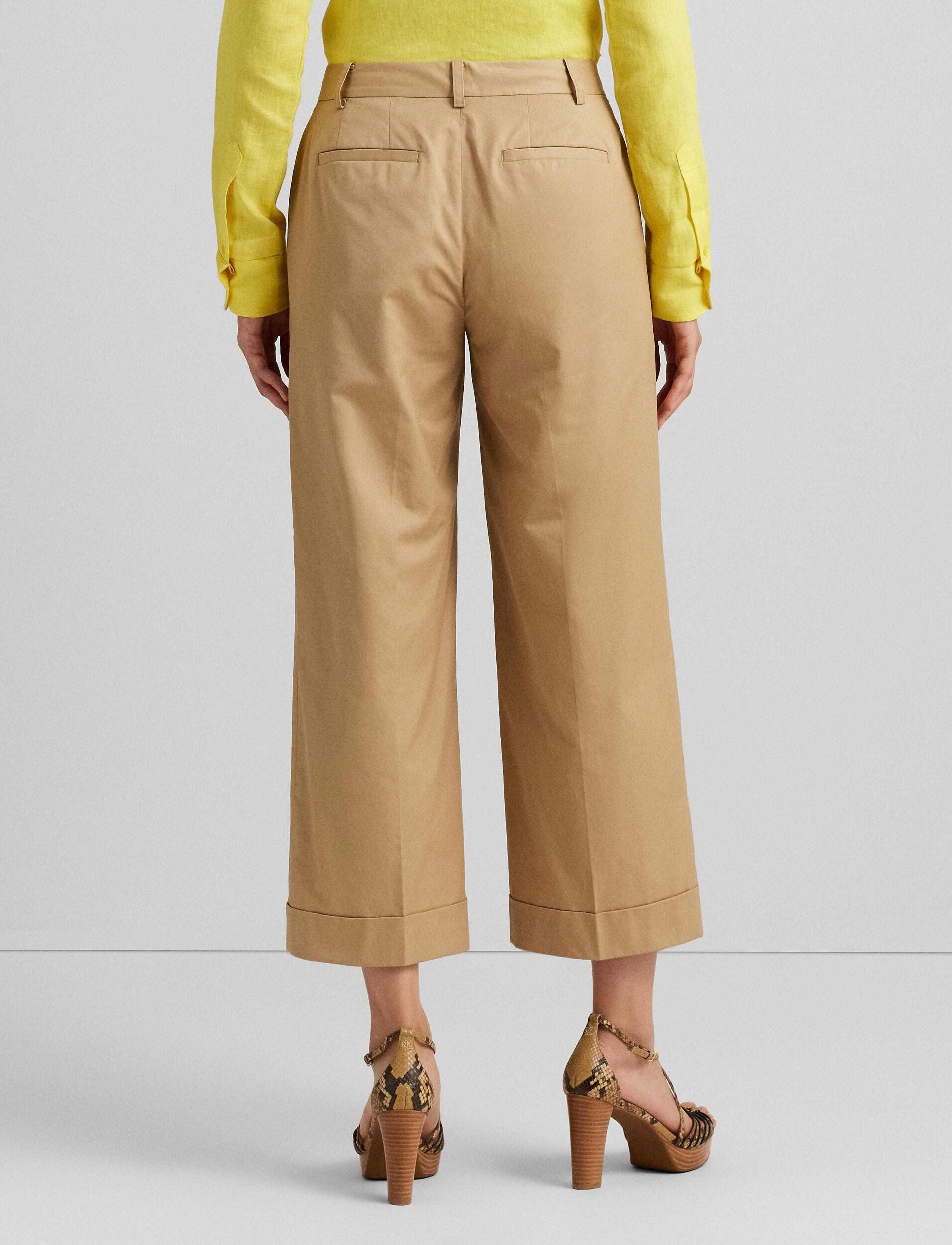 Lauren Ralph Lauren Pantaloni | regular fit