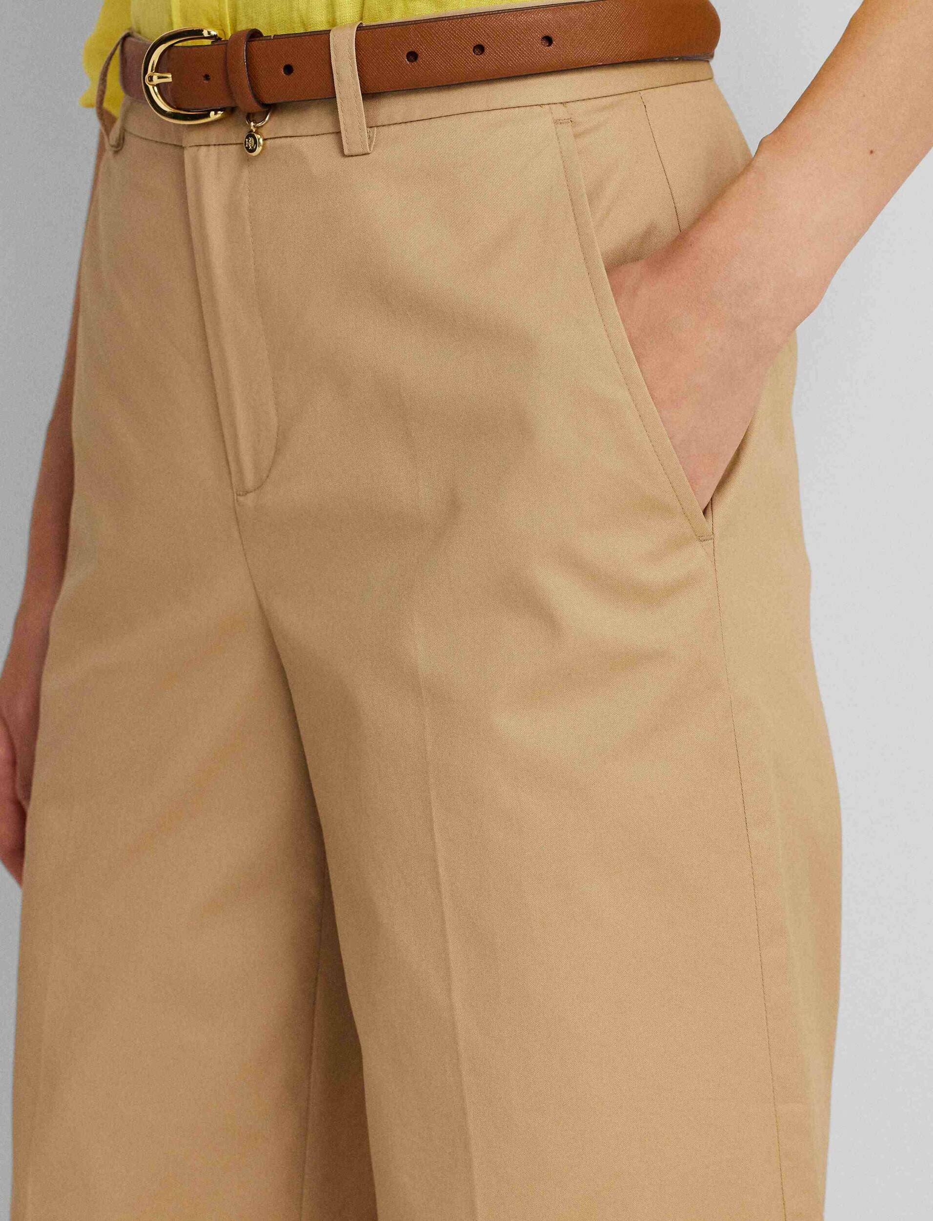 Lauren Ralph Lauren Pantaloni | regular fit