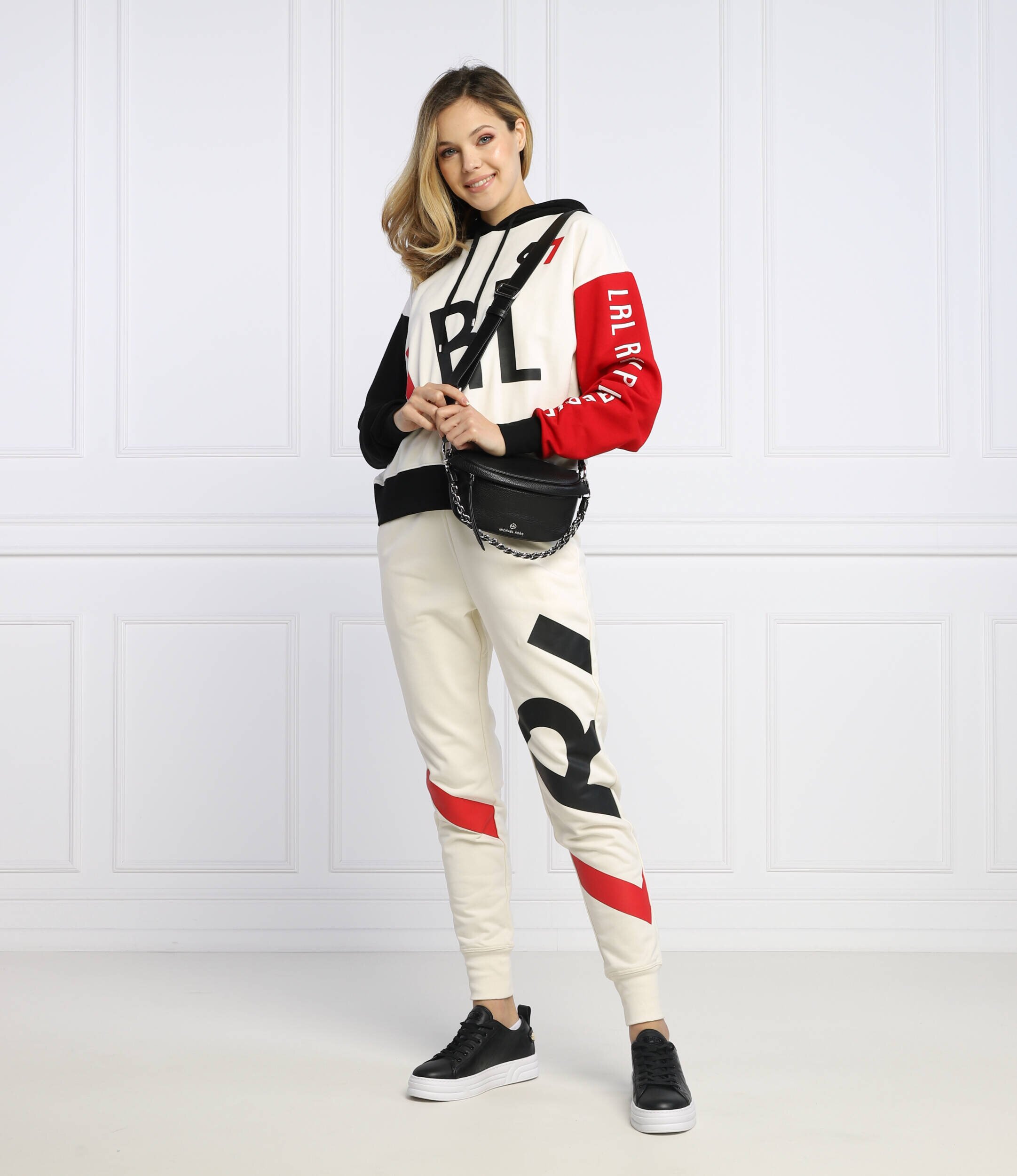 Lauren Ralph Lauren Pantaloni | Regular Fit