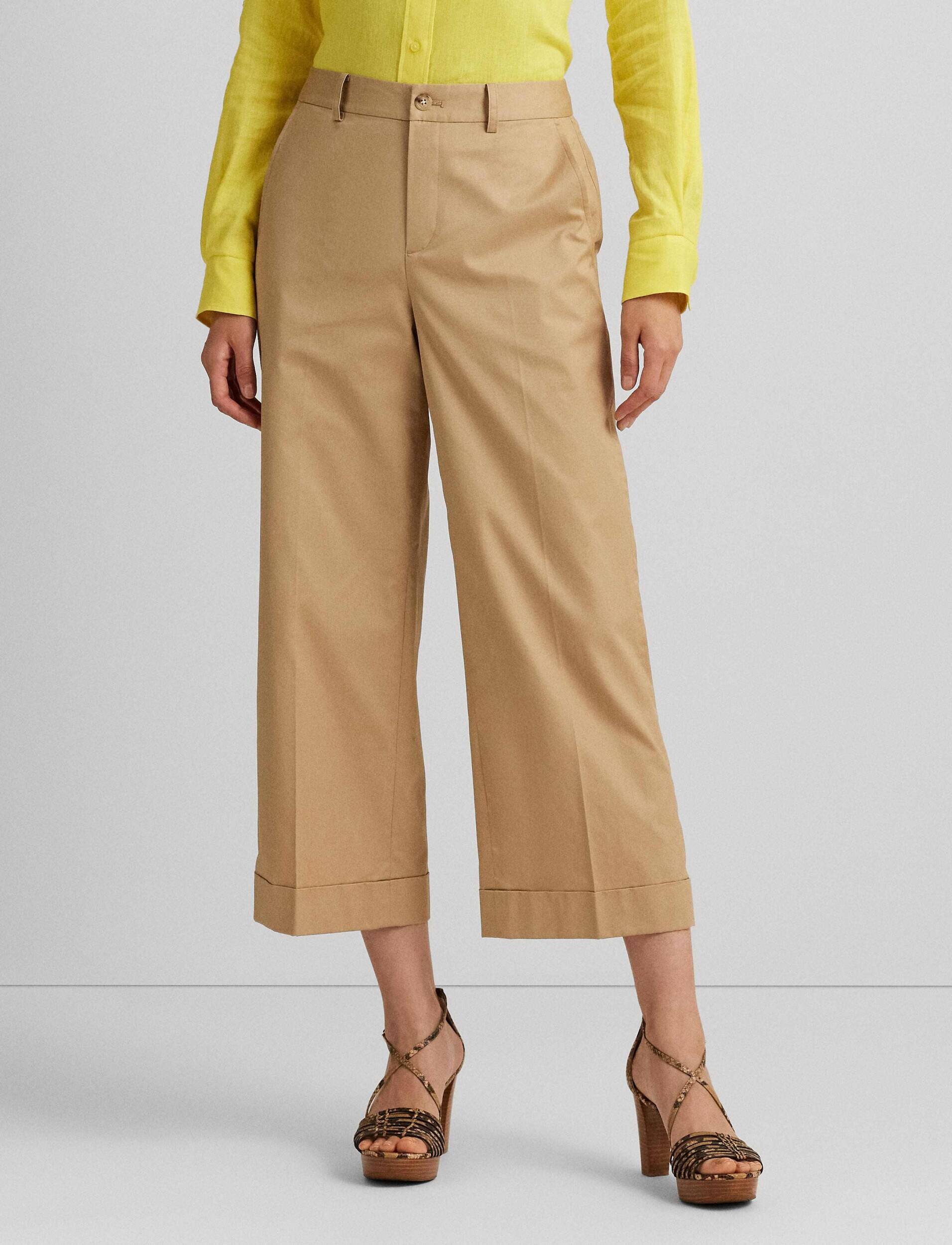 Lauren Ralph Lauren Pantaloni | regular fit