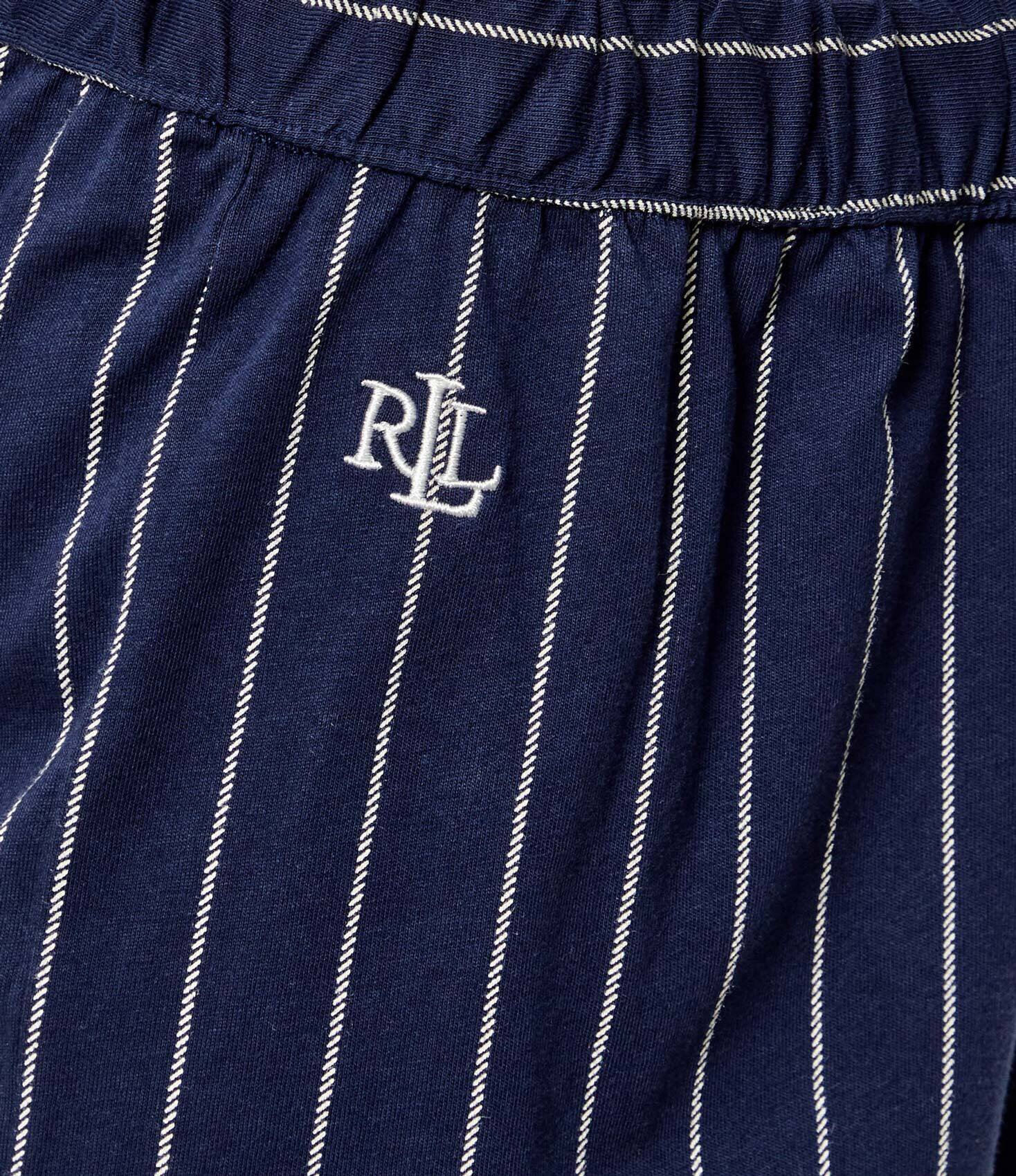Lauren Ralph Lauren Pantaloni scurți de pijama | Regular Fit