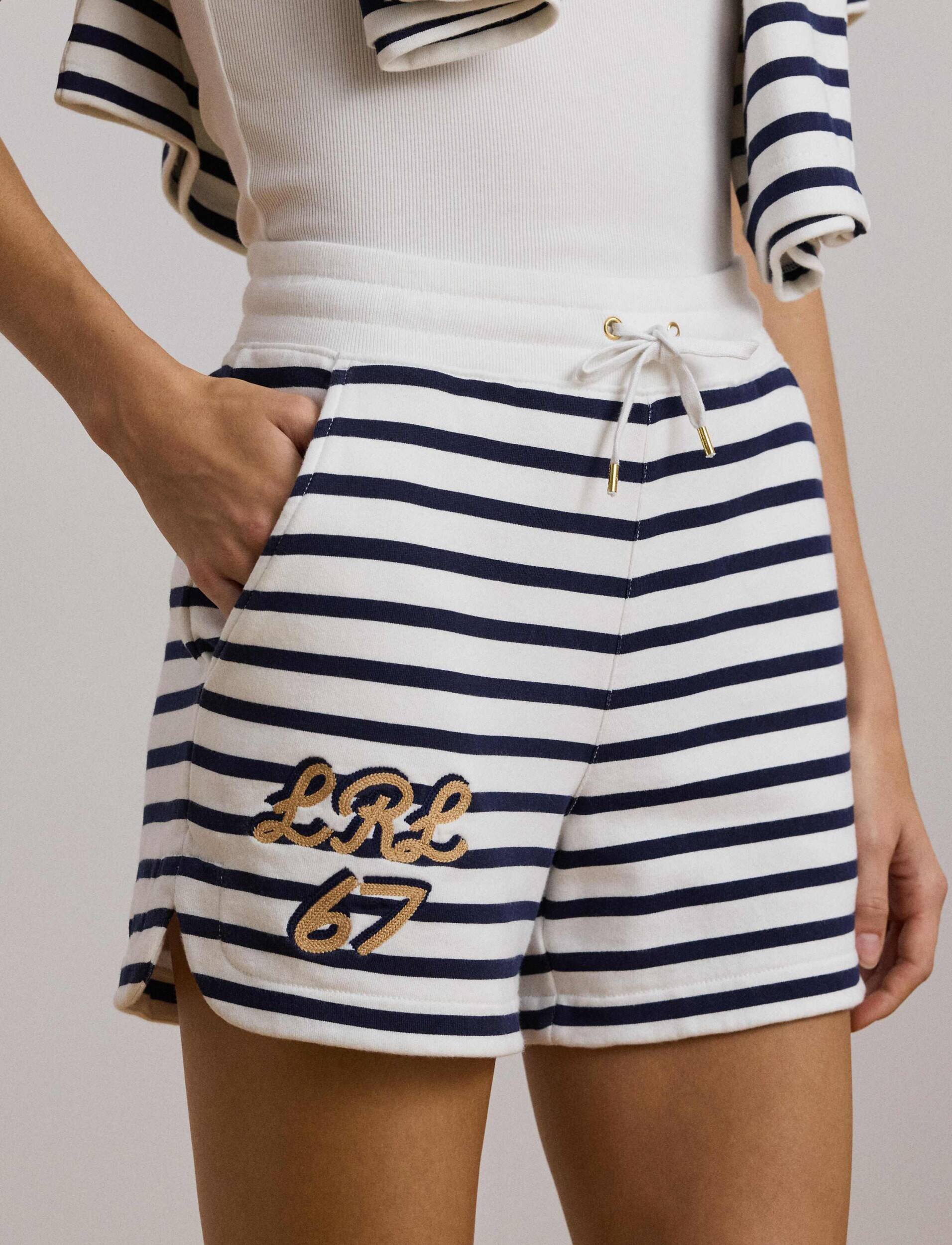 Lauren Ralph Lauren Pantaloni scurți OSAVY | Regular Fit