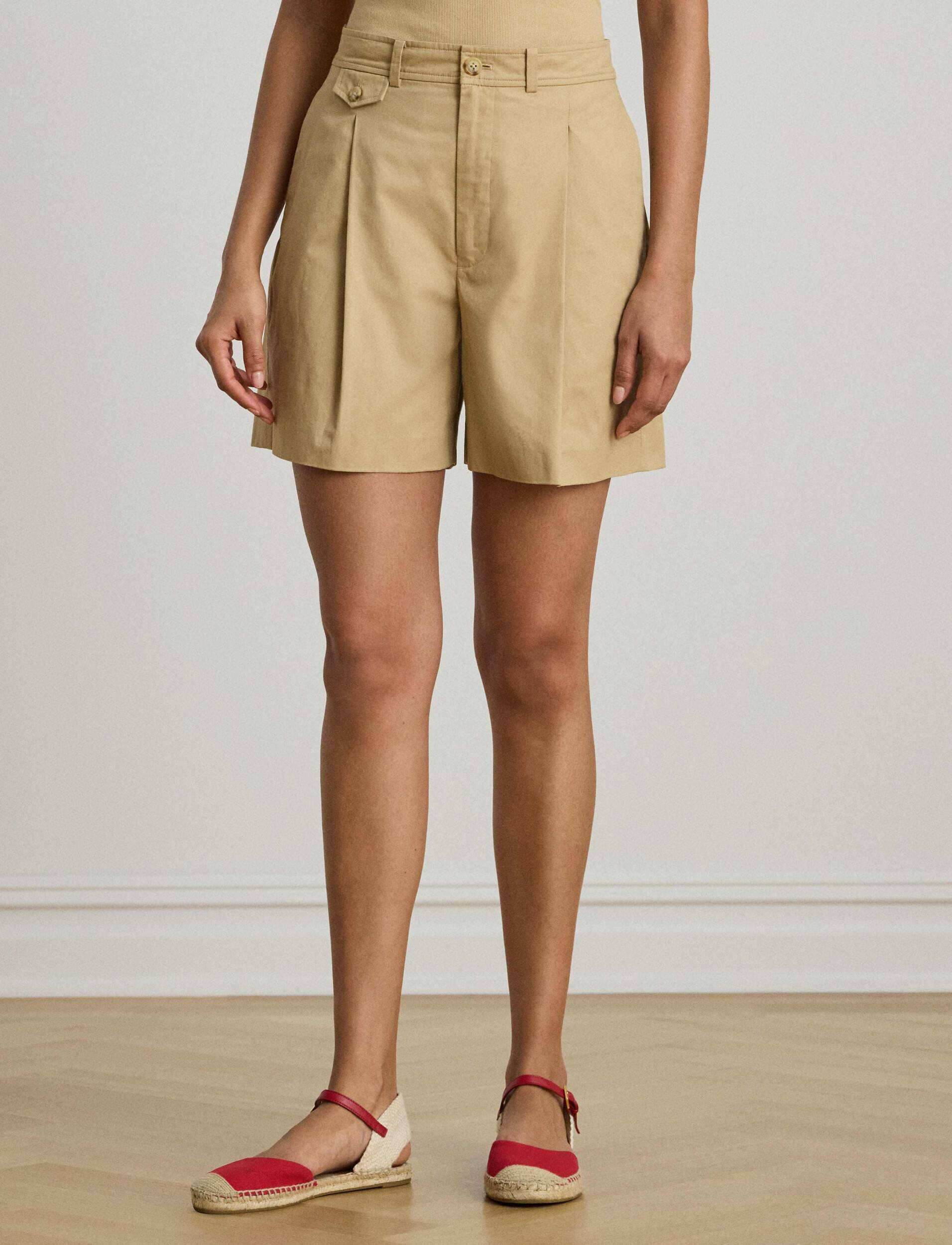 Lauren Ralph Lauren Pantaloni scurți | Relaxed fit