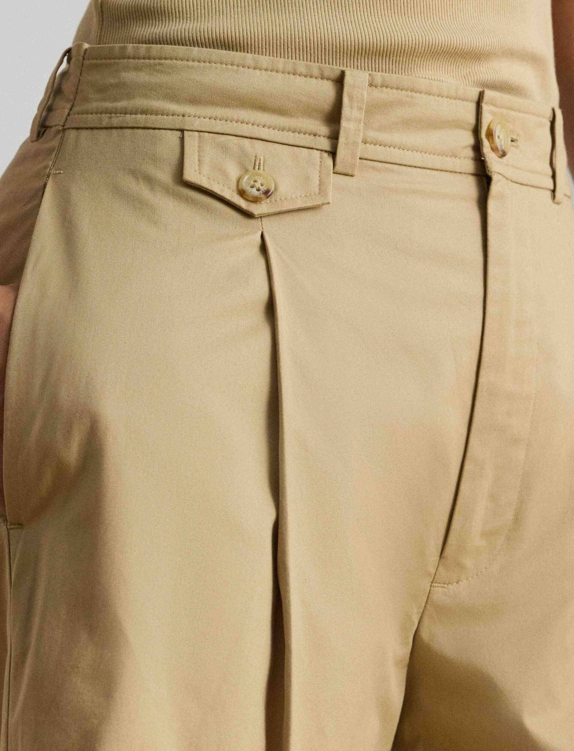 Lauren Ralph Lauren Pantaloni scurți | Relaxed fit
