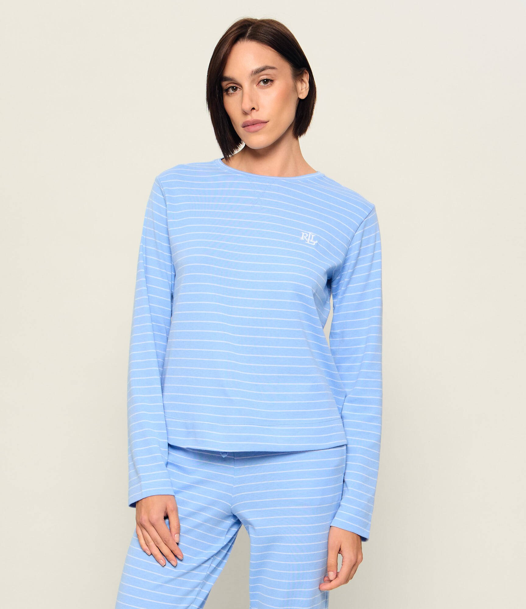 Lauren Ralph Lauren Pijama | regular fit